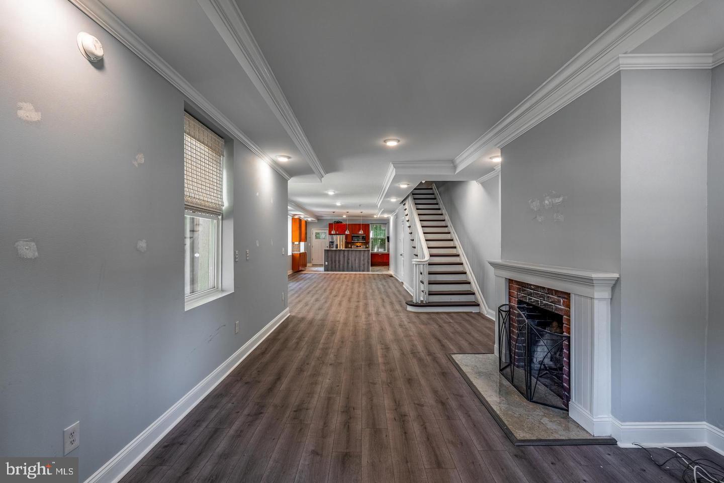 MT AIRY (WEST) - Residential