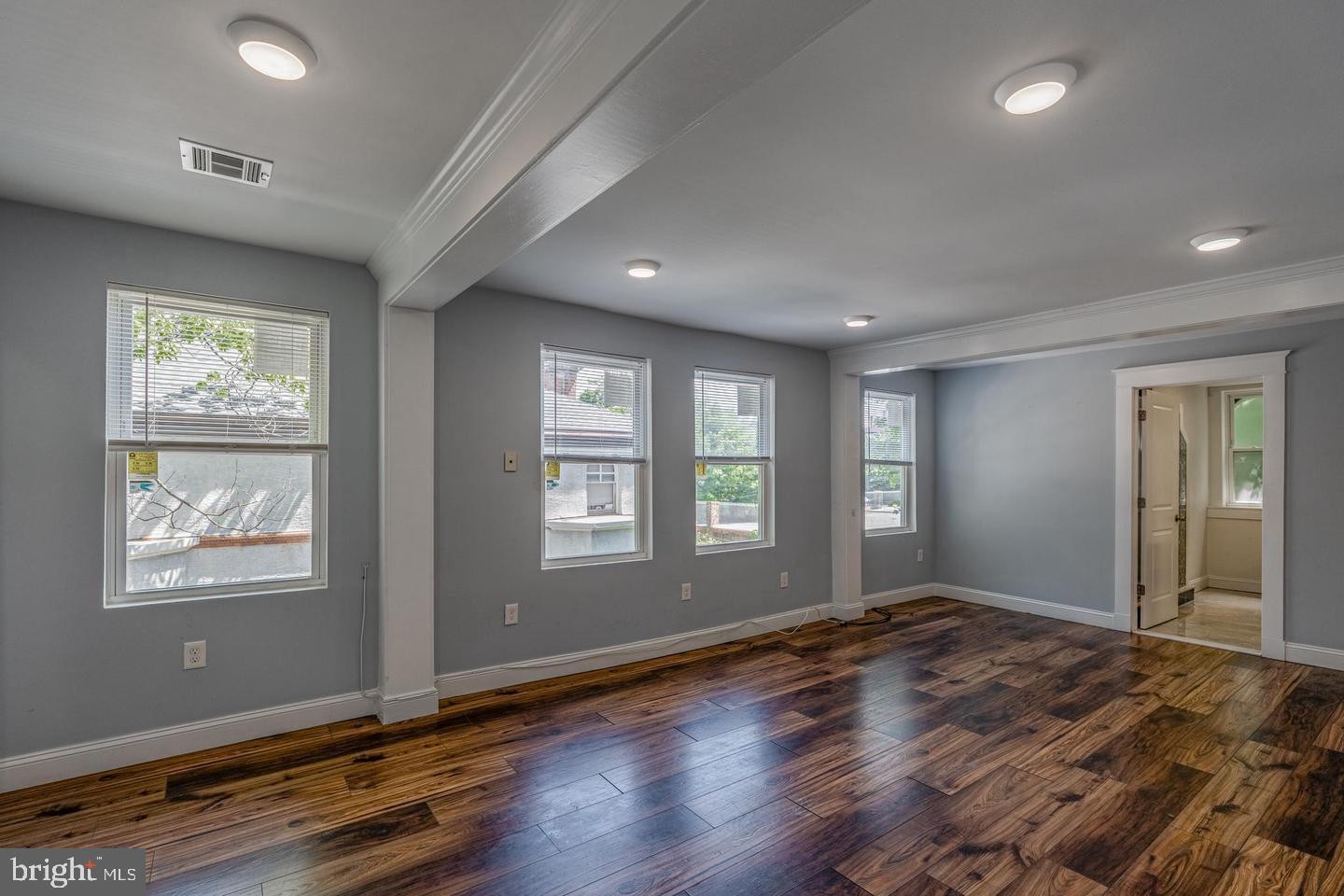 MT AIRY (WEST) - Residential