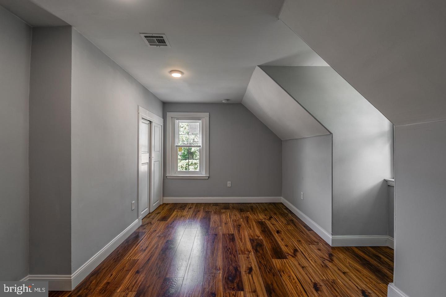 MT AIRY (WEST) - Residential