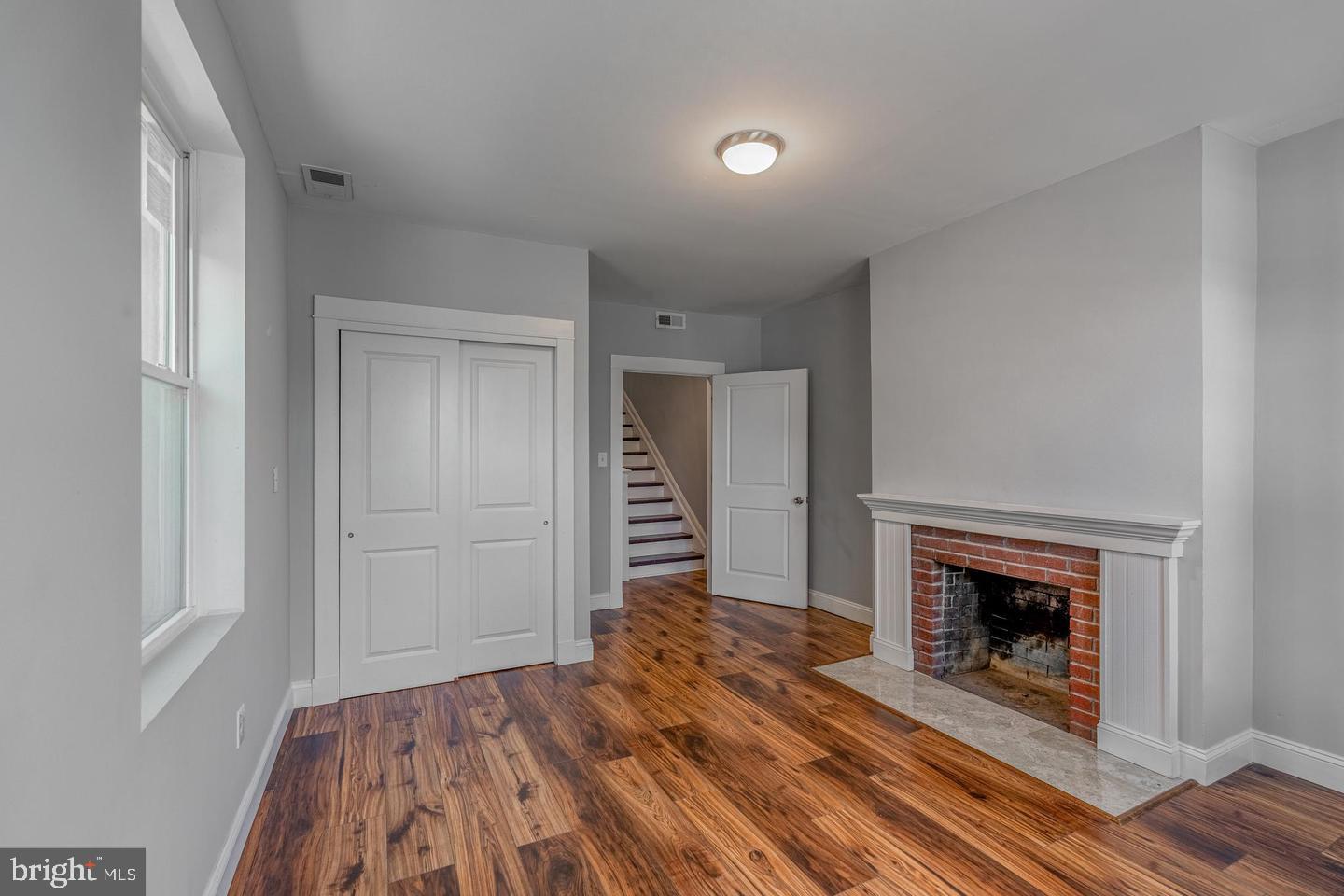 MT AIRY (WEST) - Residential