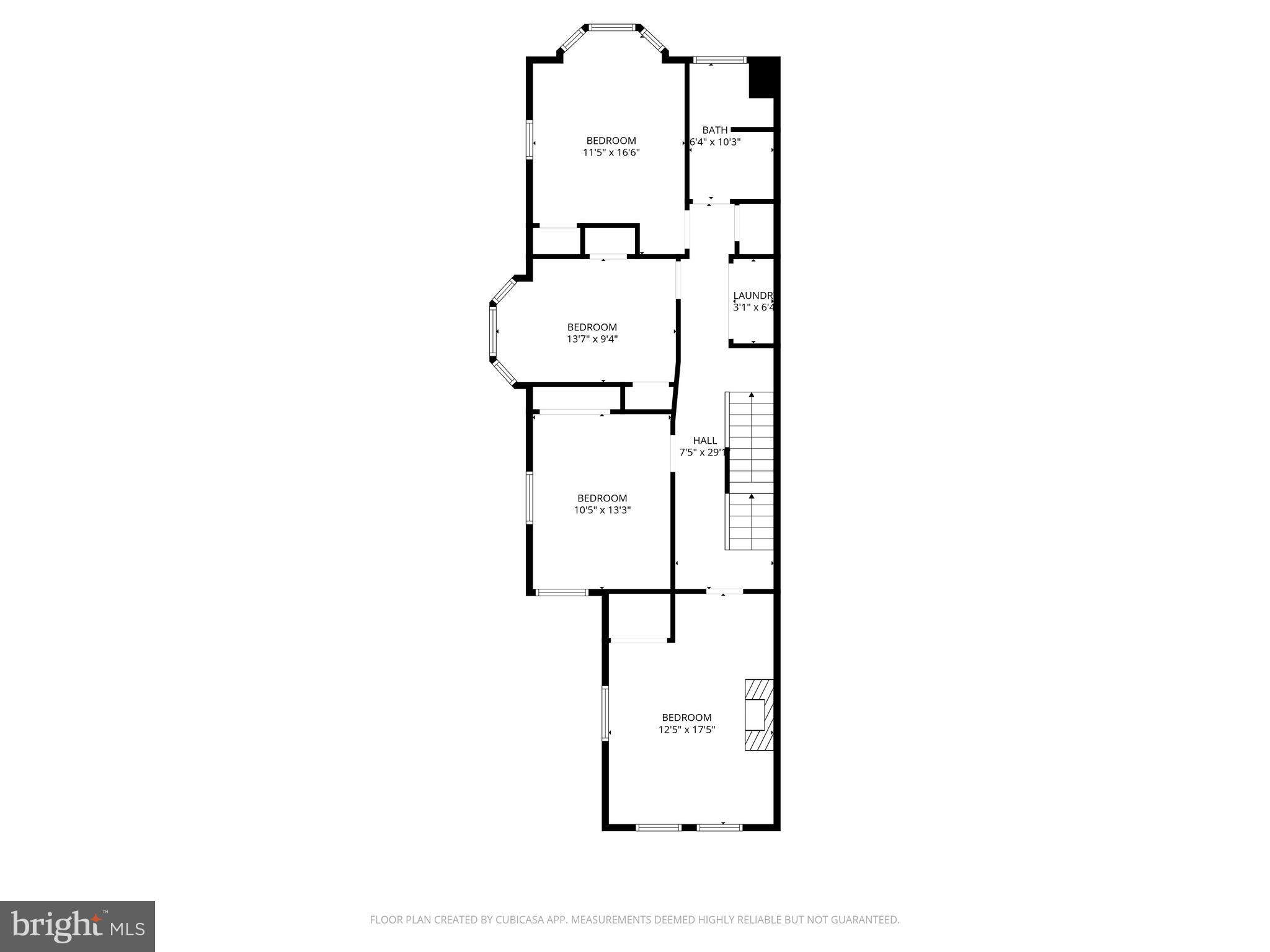 MT AIRY (WEST) - Residential