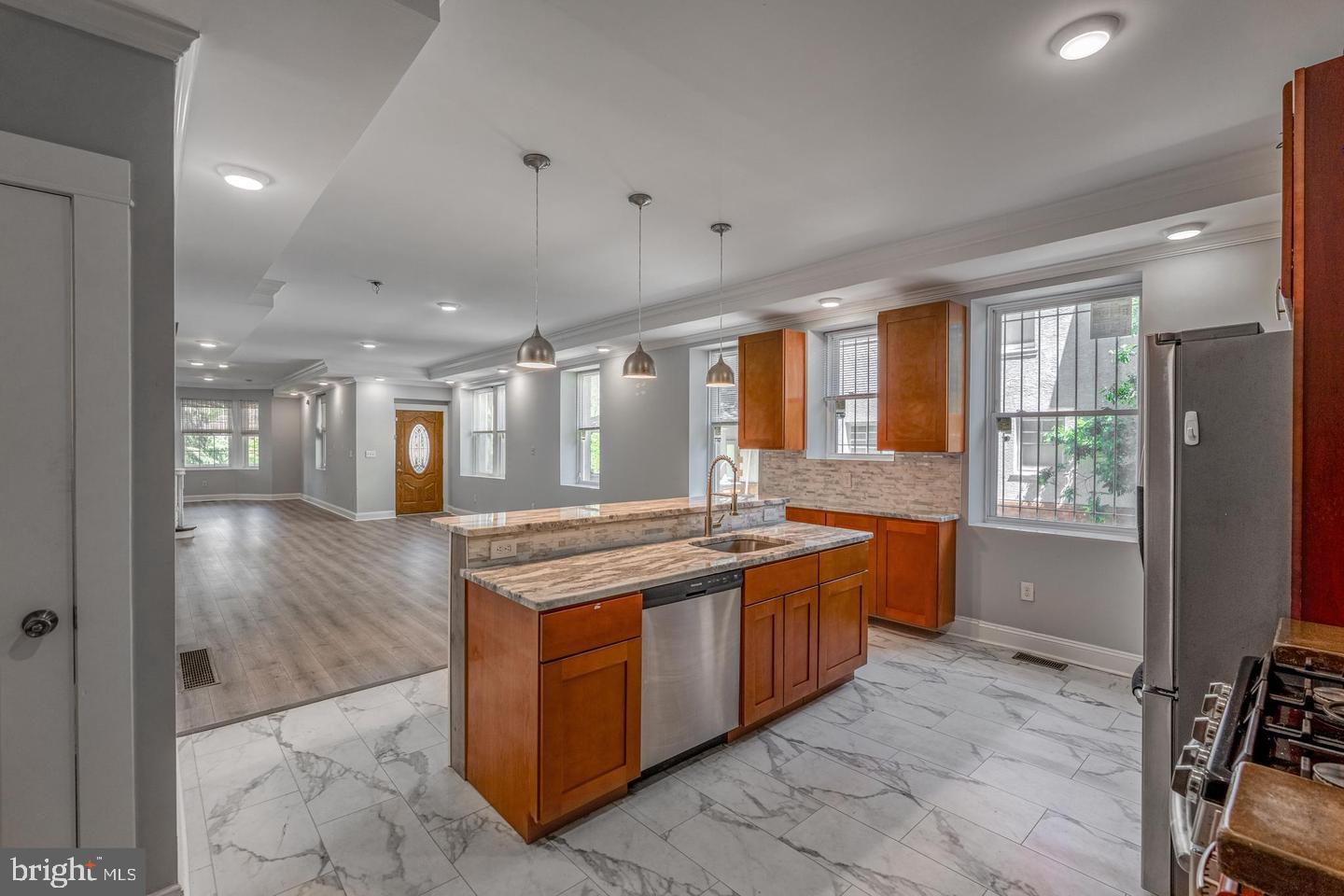 MT AIRY (WEST) - Residential
