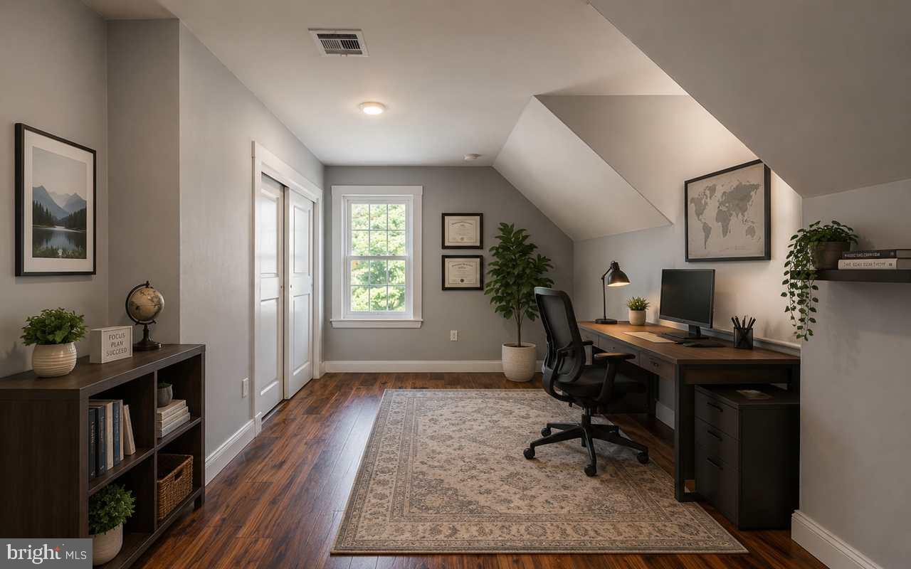 MT AIRY (WEST) - Residential