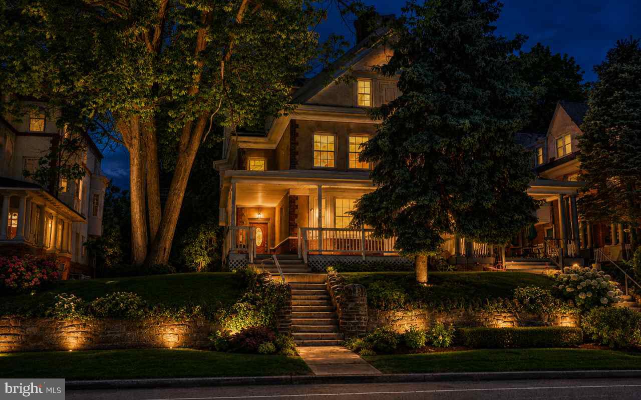 MT AIRY (WEST) - Residential