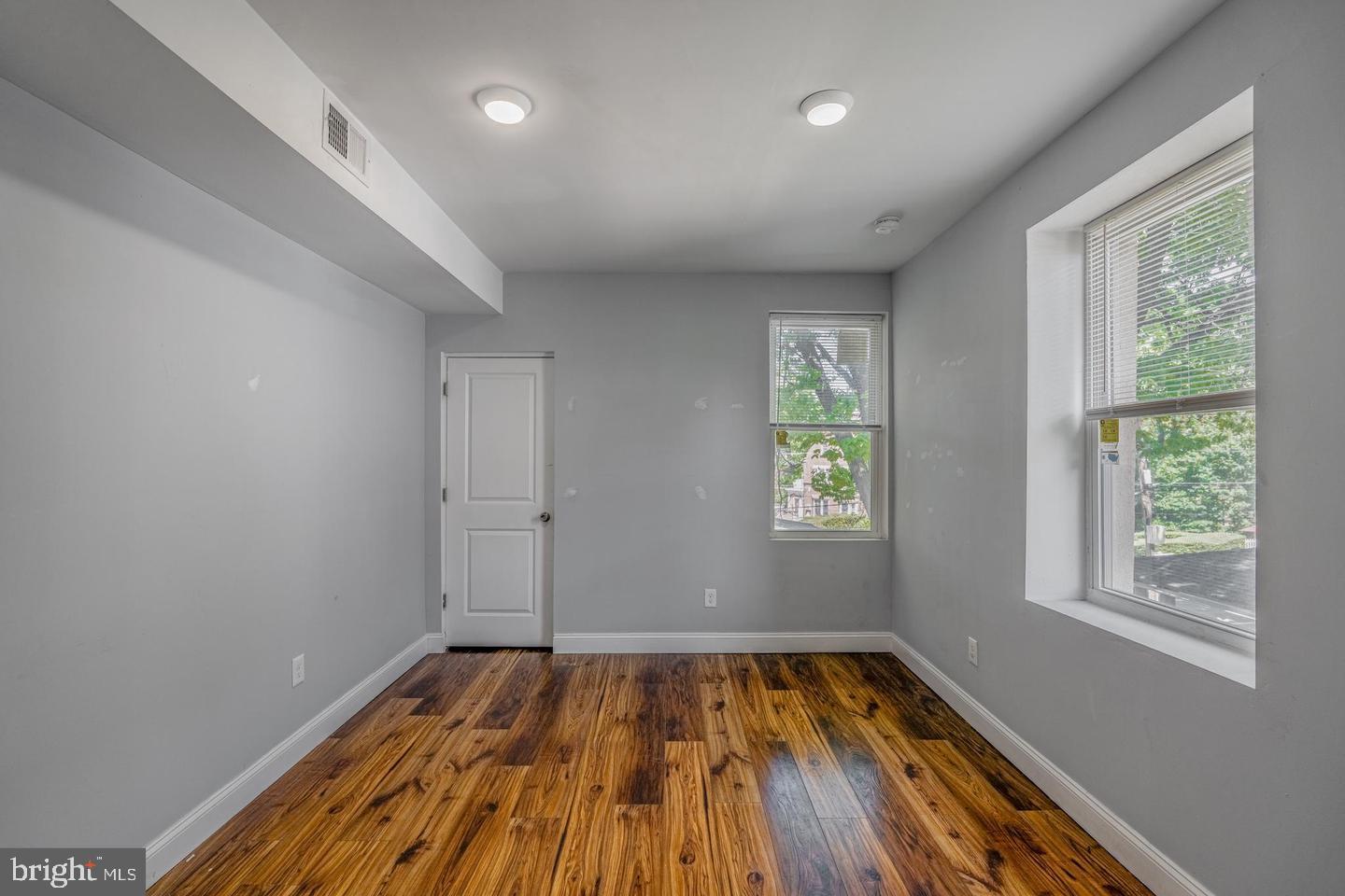 MT AIRY (WEST) - Residential
