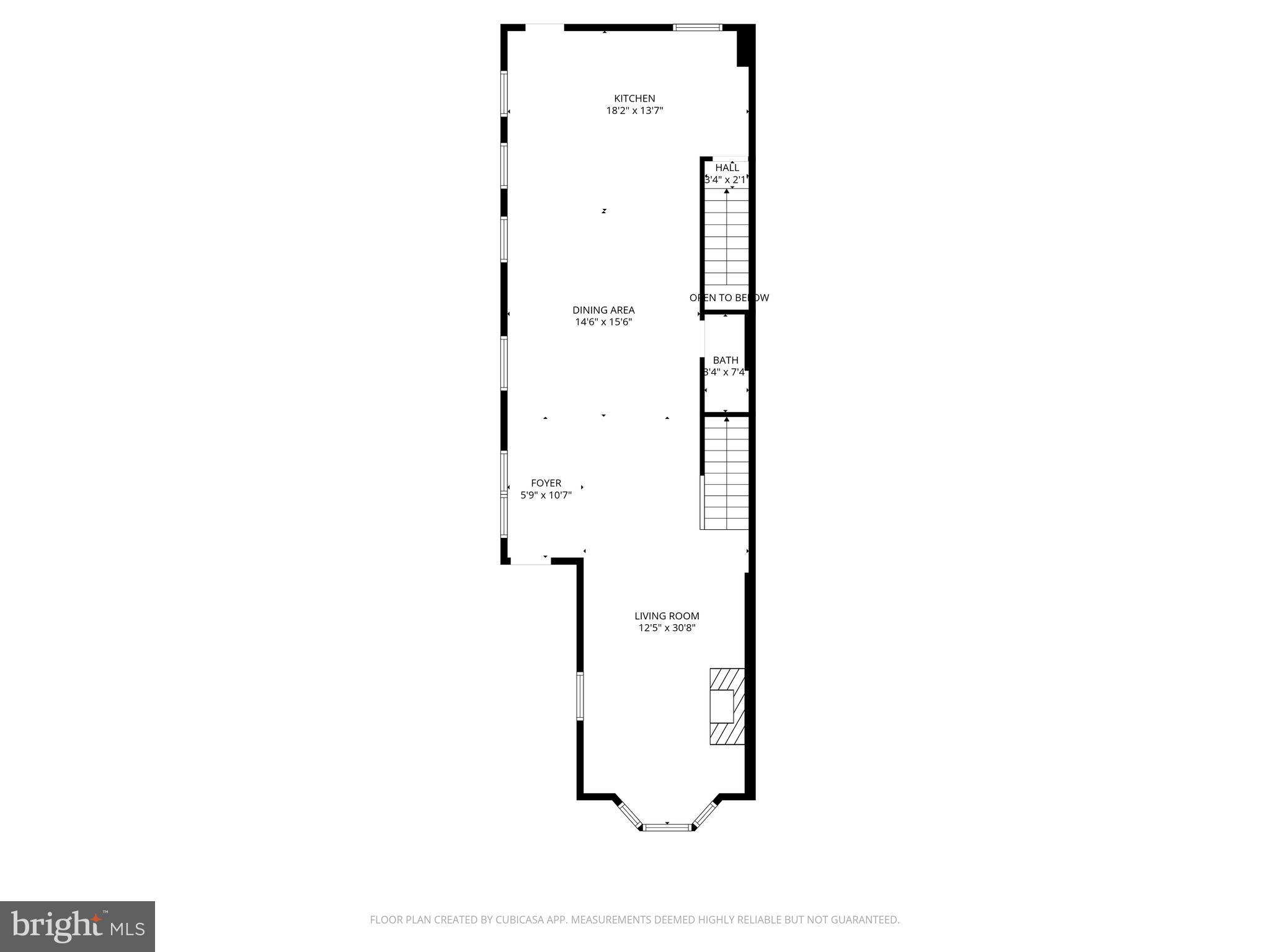 MT AIRY (WEST) - Residential