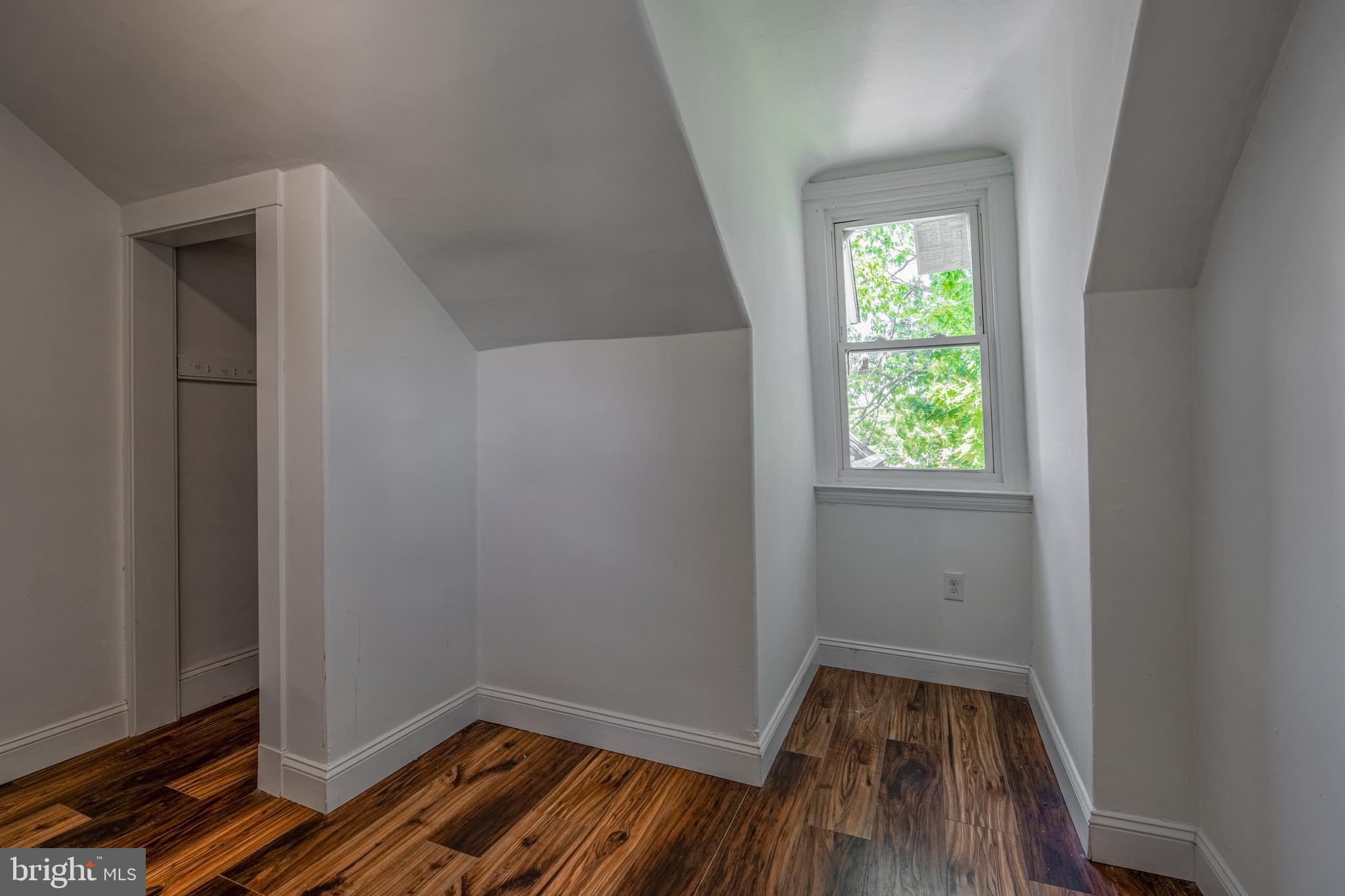 MT AIRY (WEST) - Residential