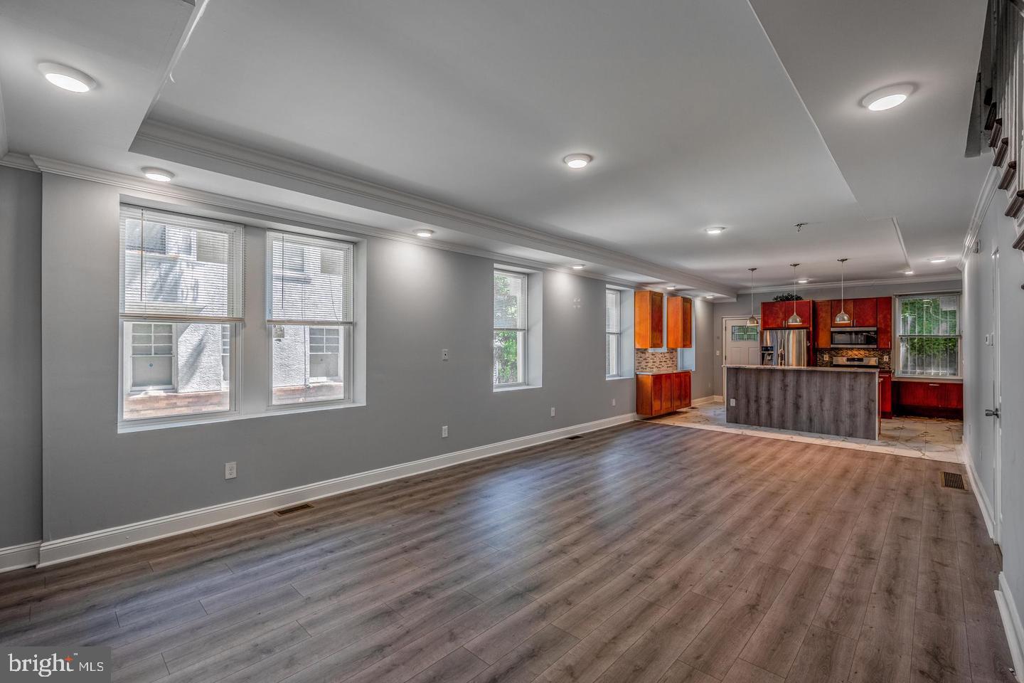 MT AIRY (WEST) - Residential