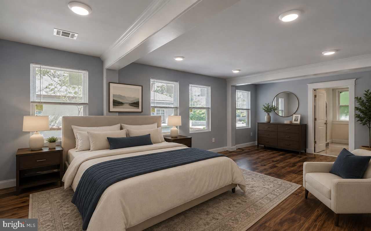 MT AIRY (WEST) - Residential