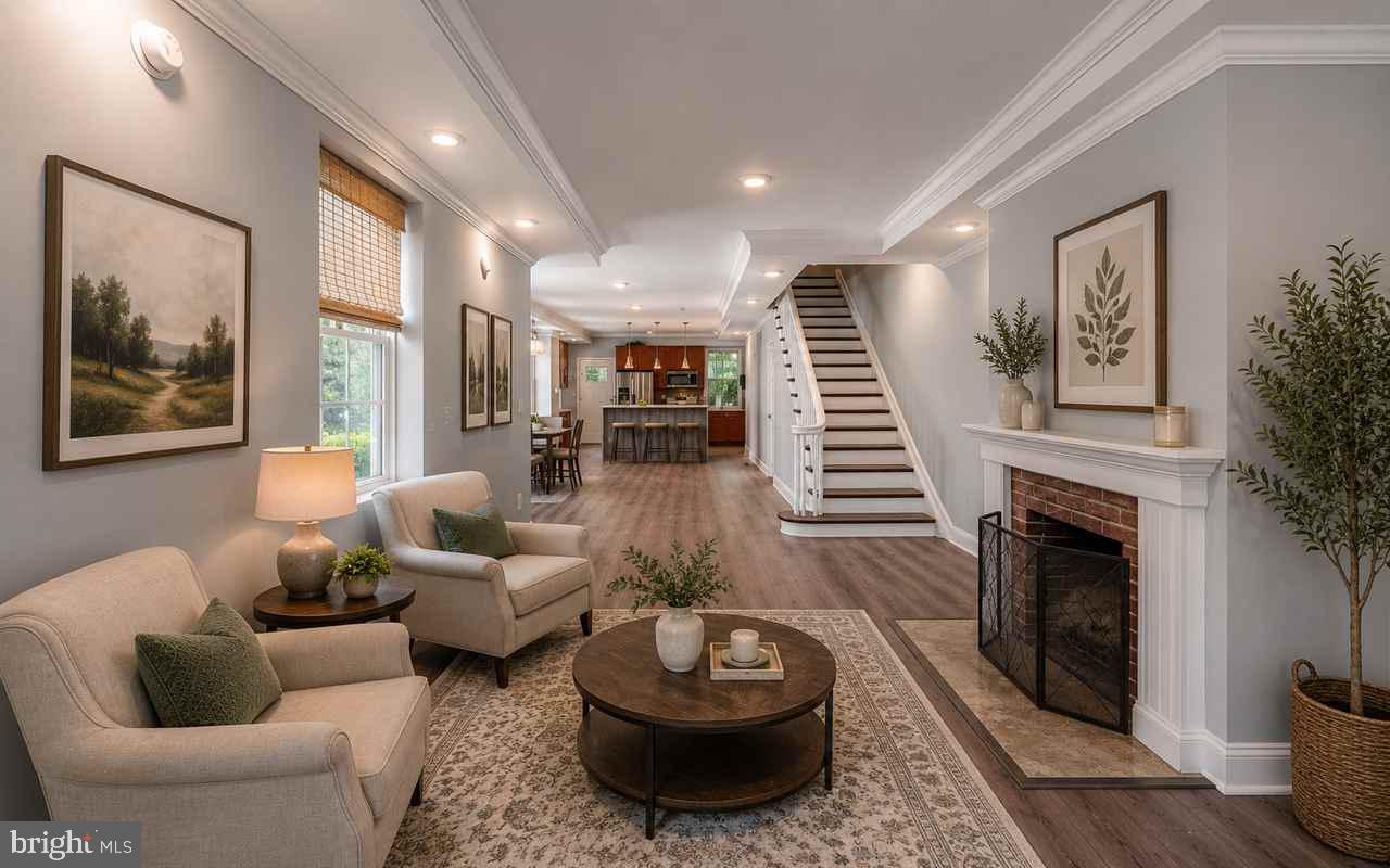 MT AIRY (WEST) - Residential