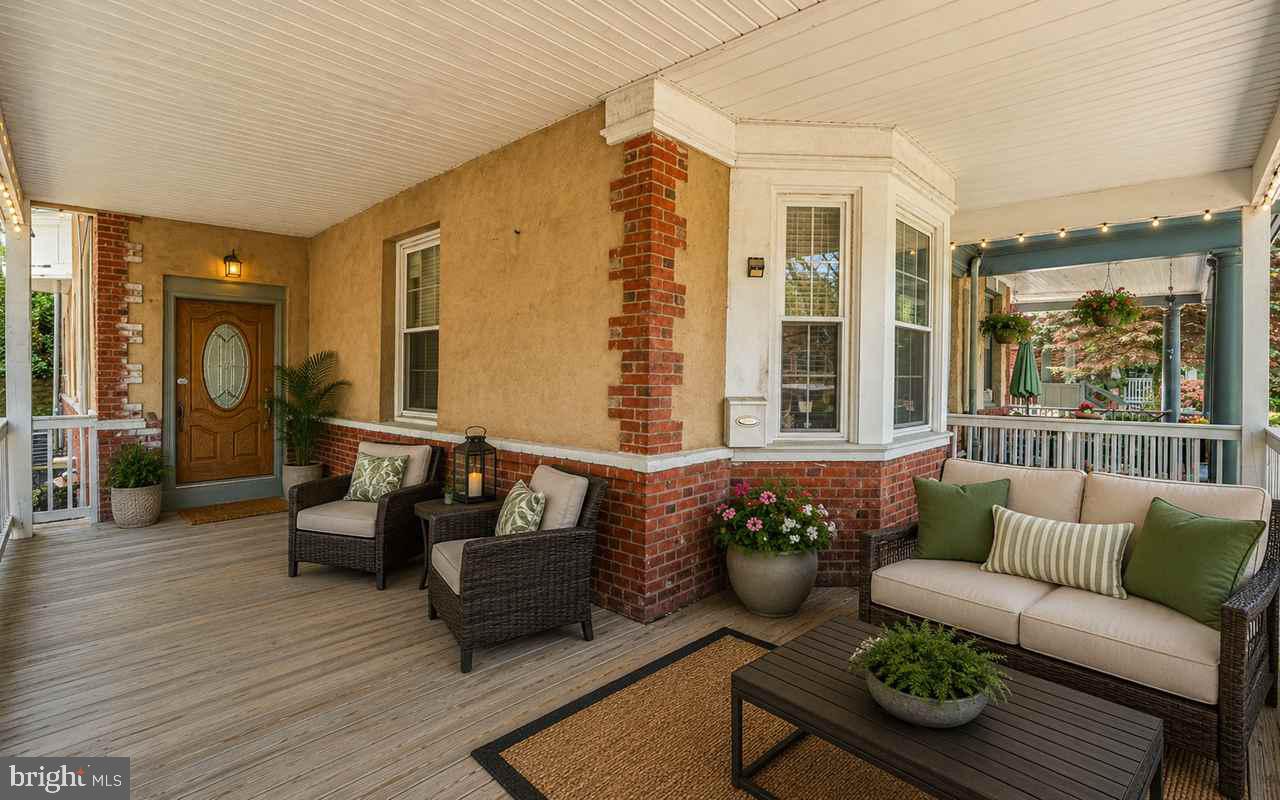 MT AIRY (WEST) - Residential