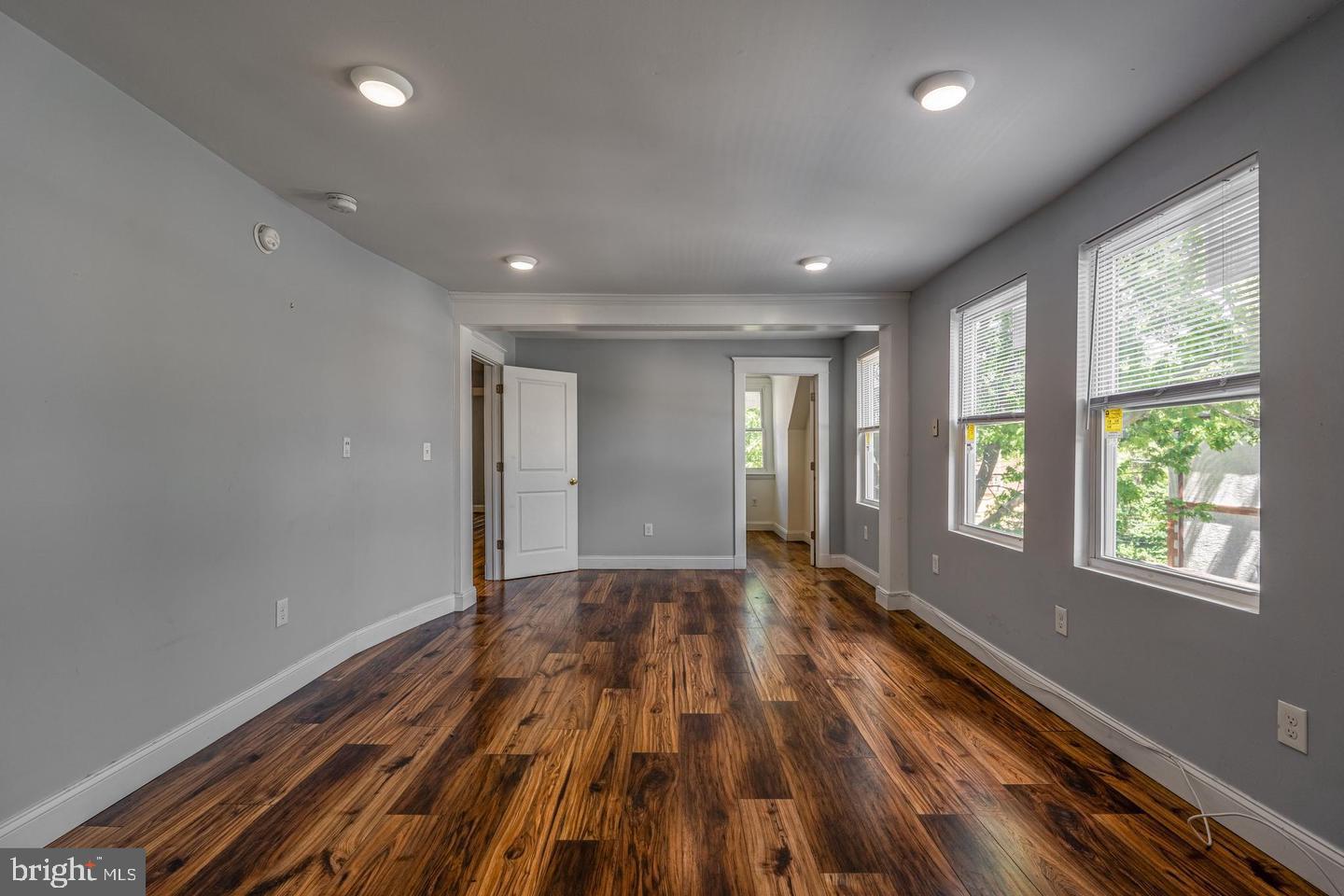 MT AIRY (WEST) - Residential