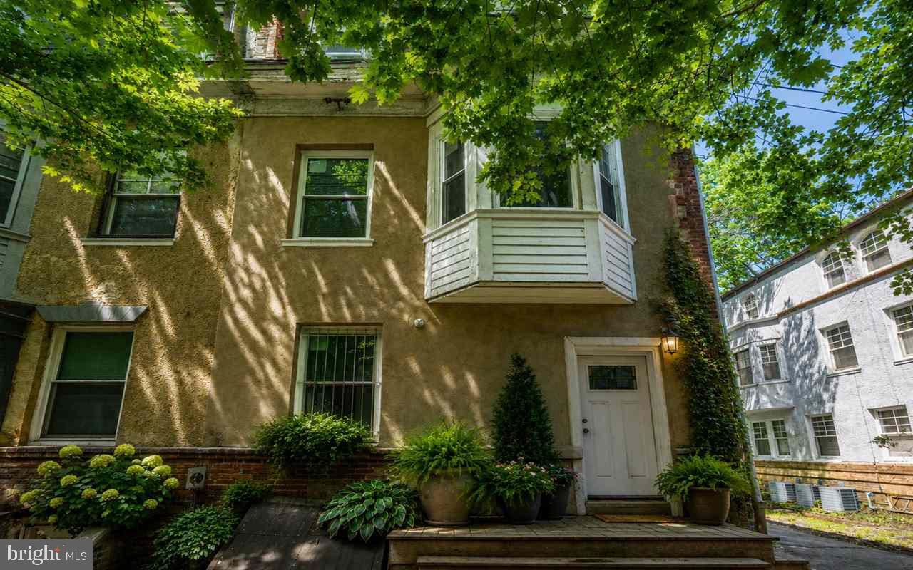 MT AIRY (WEST) - Residential