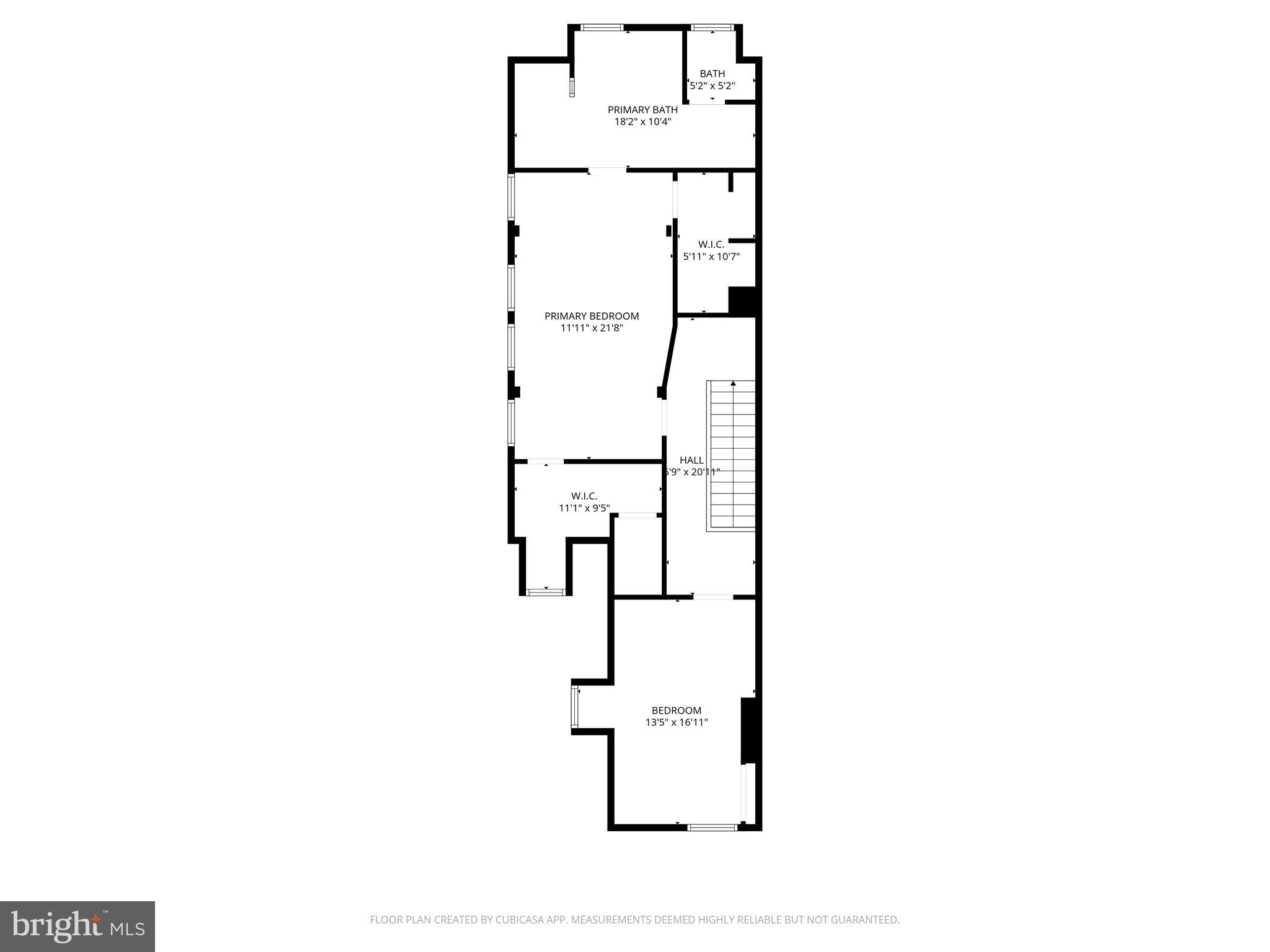 MT AIRY (WEST) - Residential