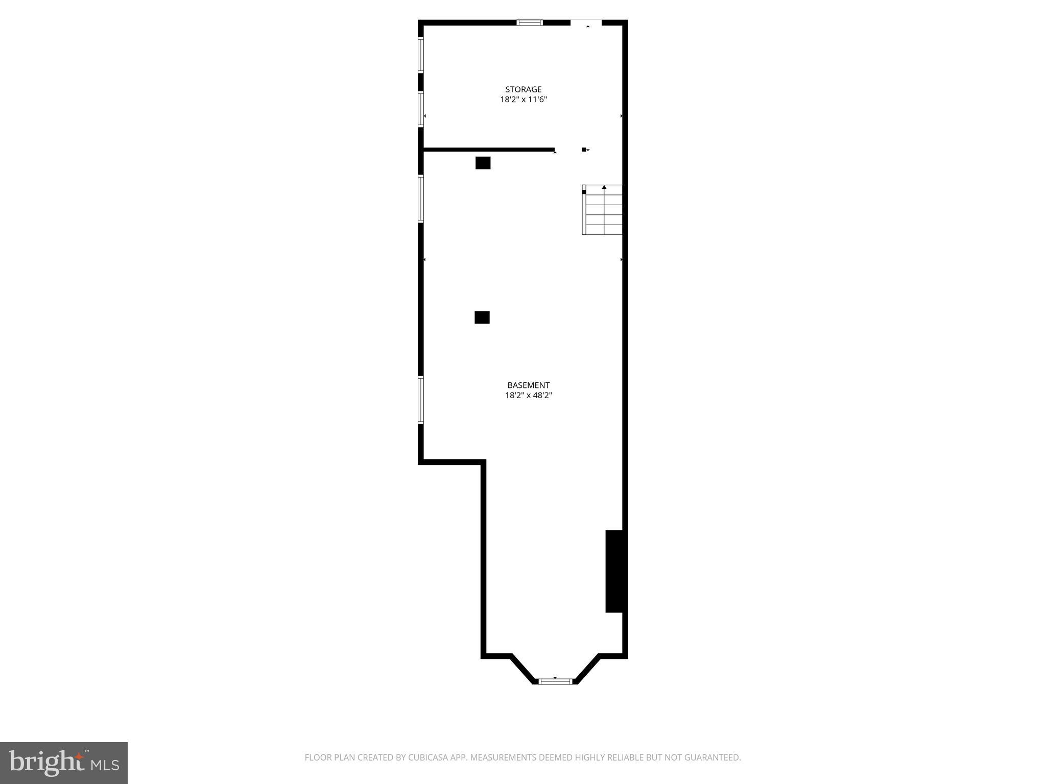 MT AIRY (WEST) - Residential