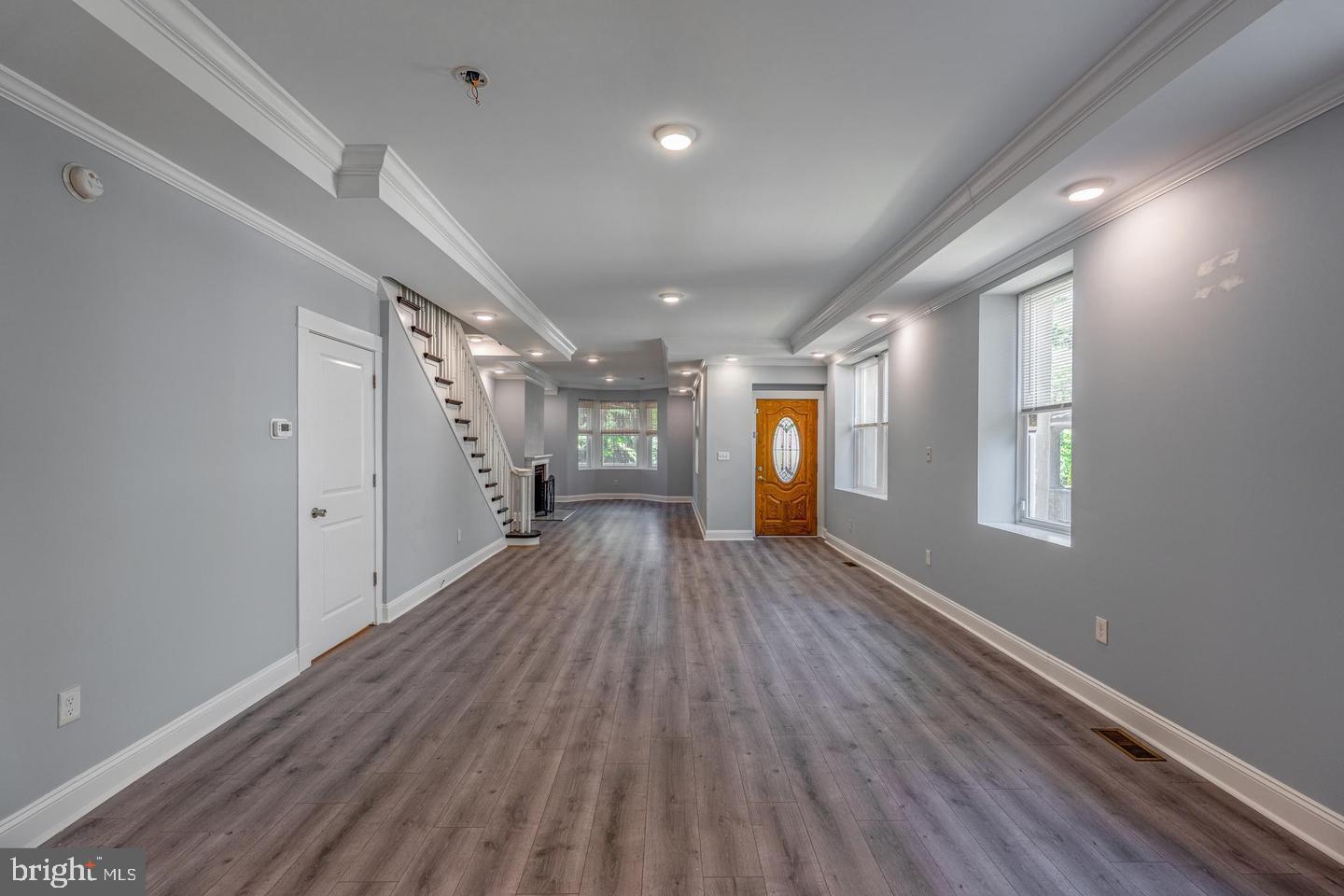 MT AIRY (WEST) - Residential