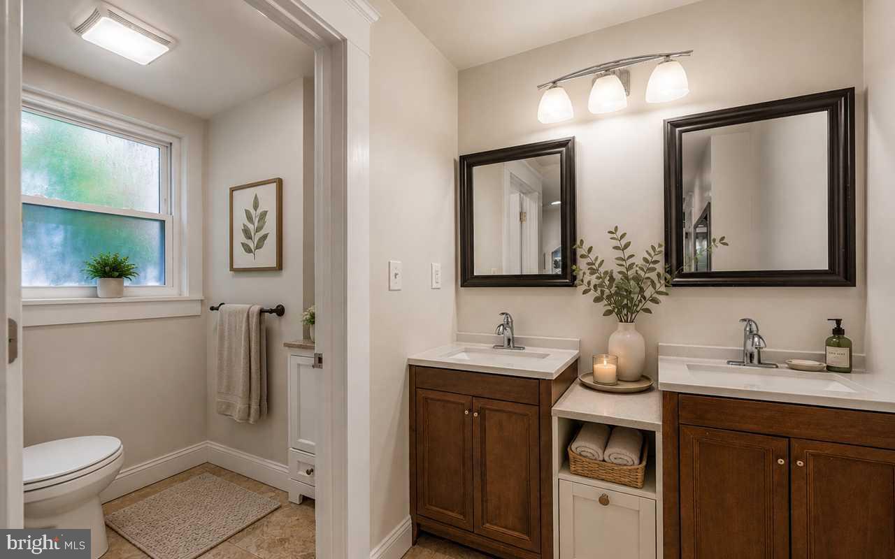 MT AIRY (WEST) - Residential