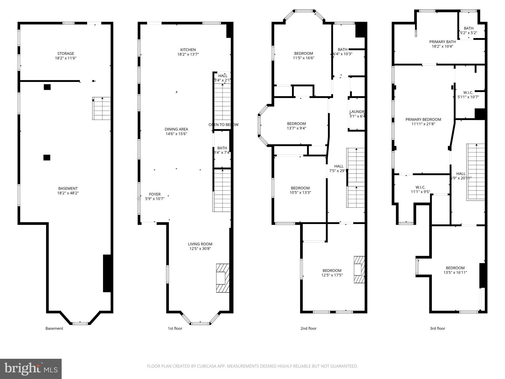 MT AIRY (WEST) - Residential