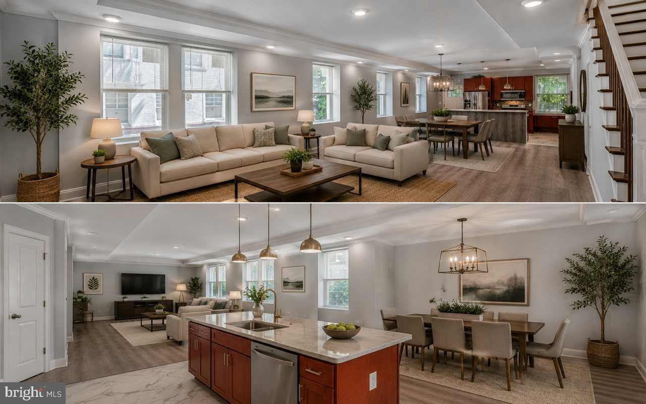 MT AIRY (WEST) - Residential