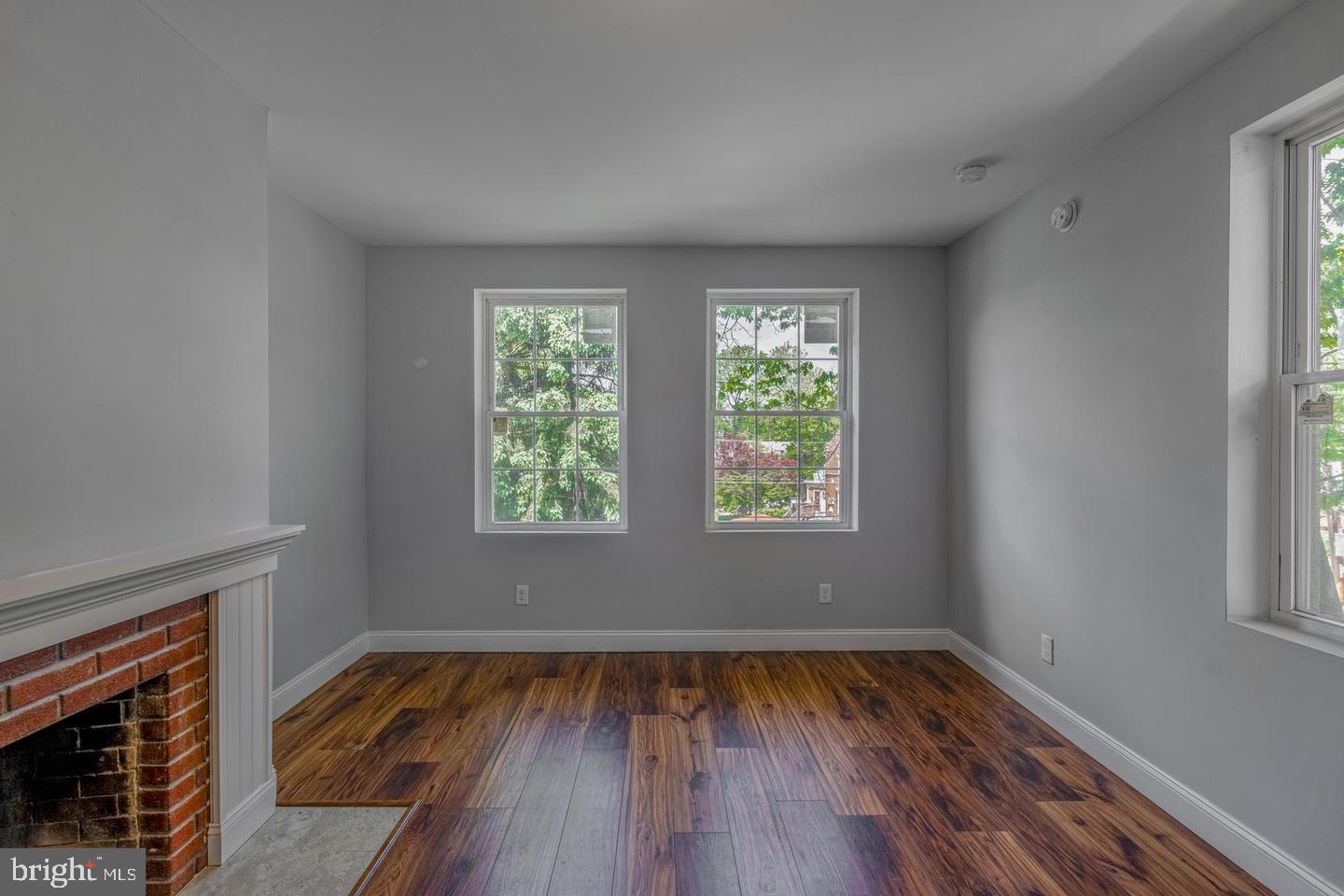 MT AIRY (WEST) - Residential