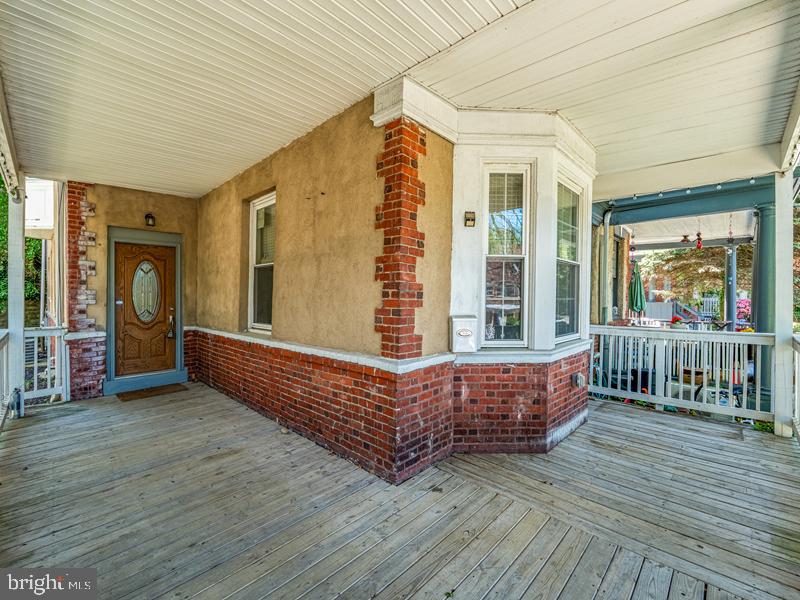 MT AIRY (WEST) - Residential