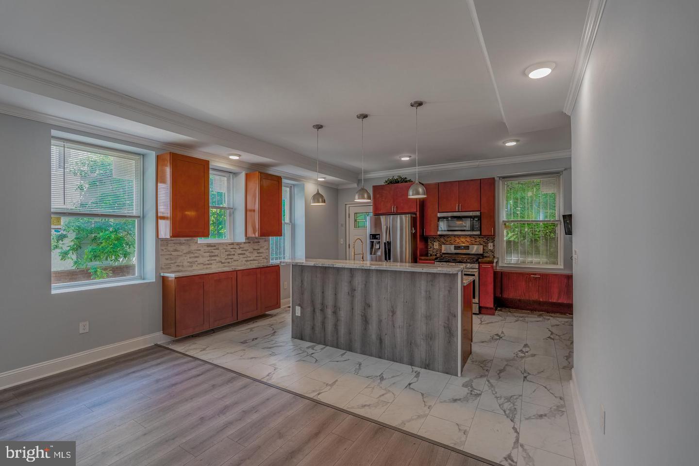 MT AIRY (WEST) - Residential