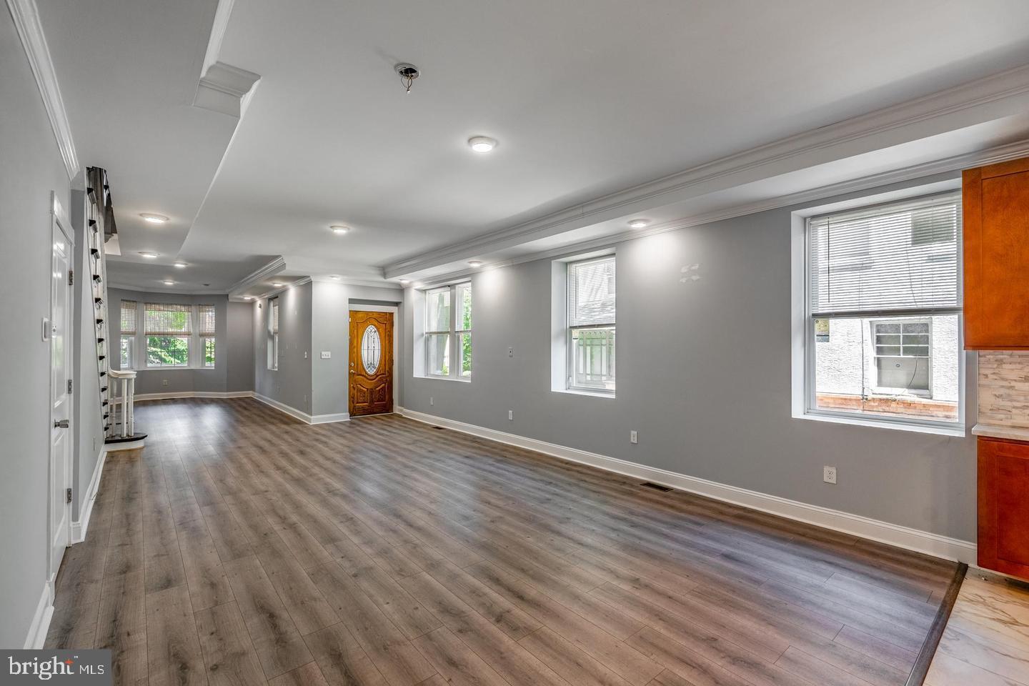 MT AIRY (WEST) - Residential