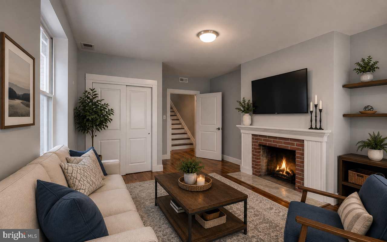 MT AIRY (WEST) - Residential