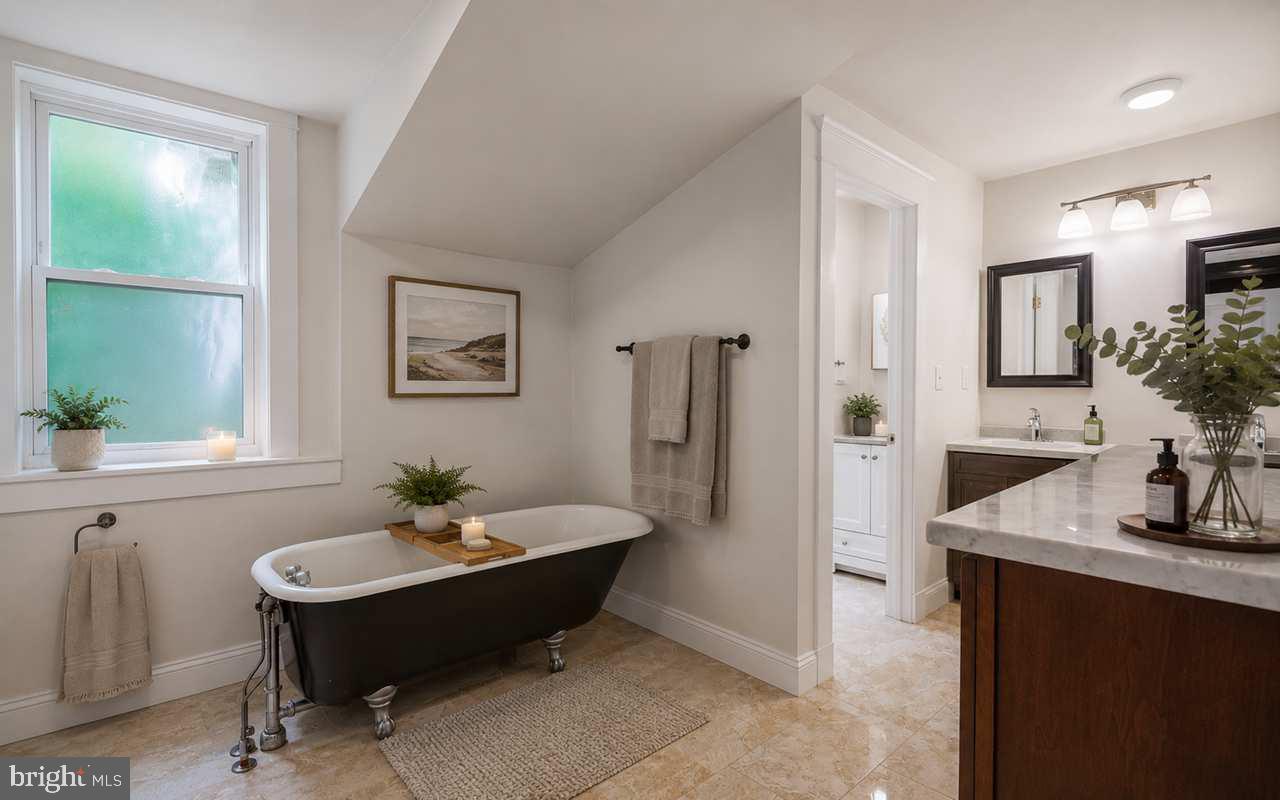MT AIRY (WEST) - Residential