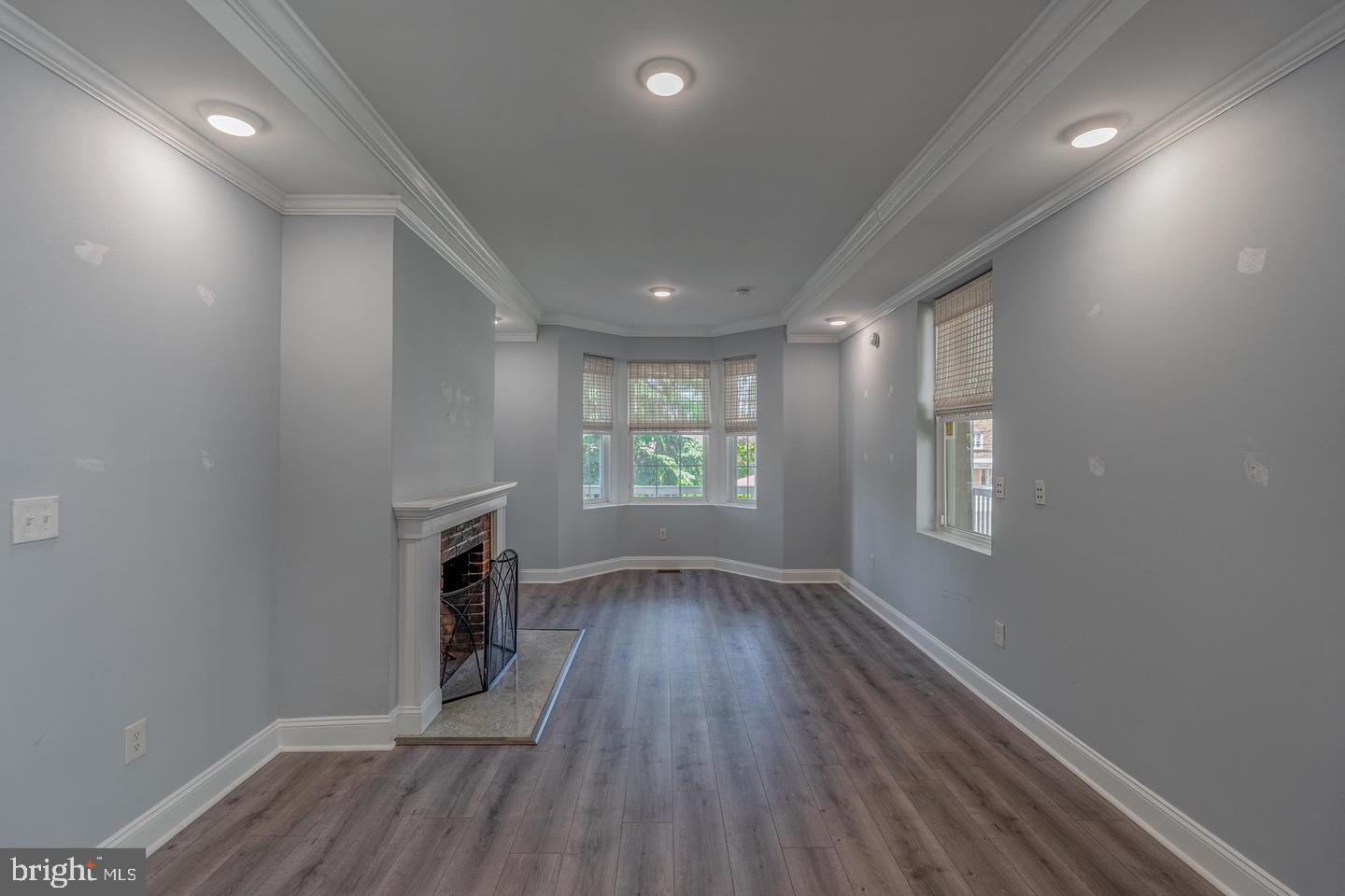 MT AIRY (WEST) - Residential