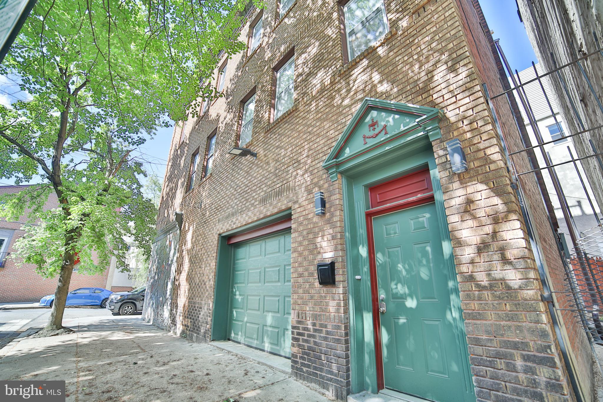 WASHINGTON SQ WEST - Residential Income