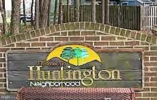 ST CHARLES SUB - HUNTINGTON - Residential