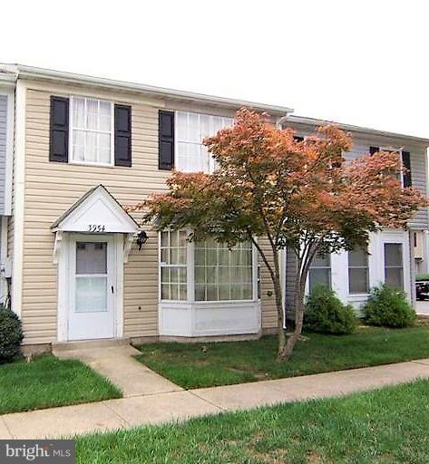ST CHARLES SUB - HUNTINGTON - Residential