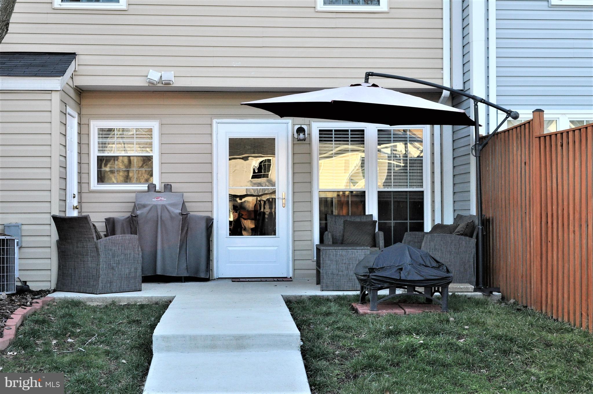 ST CHARLES SUB - HUNTINGTON - Residential
