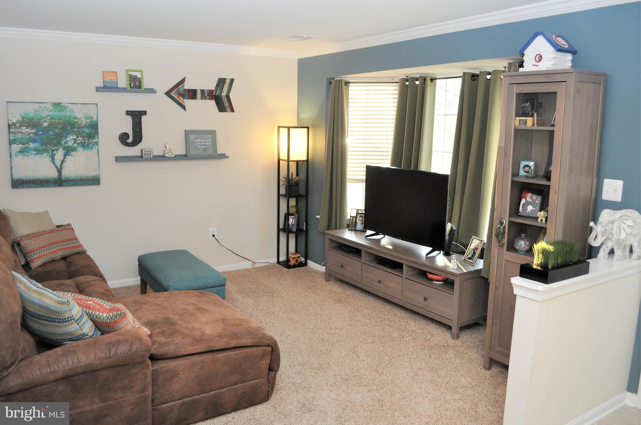 ST CHARLES SUB - HUNTINGTON - Residential