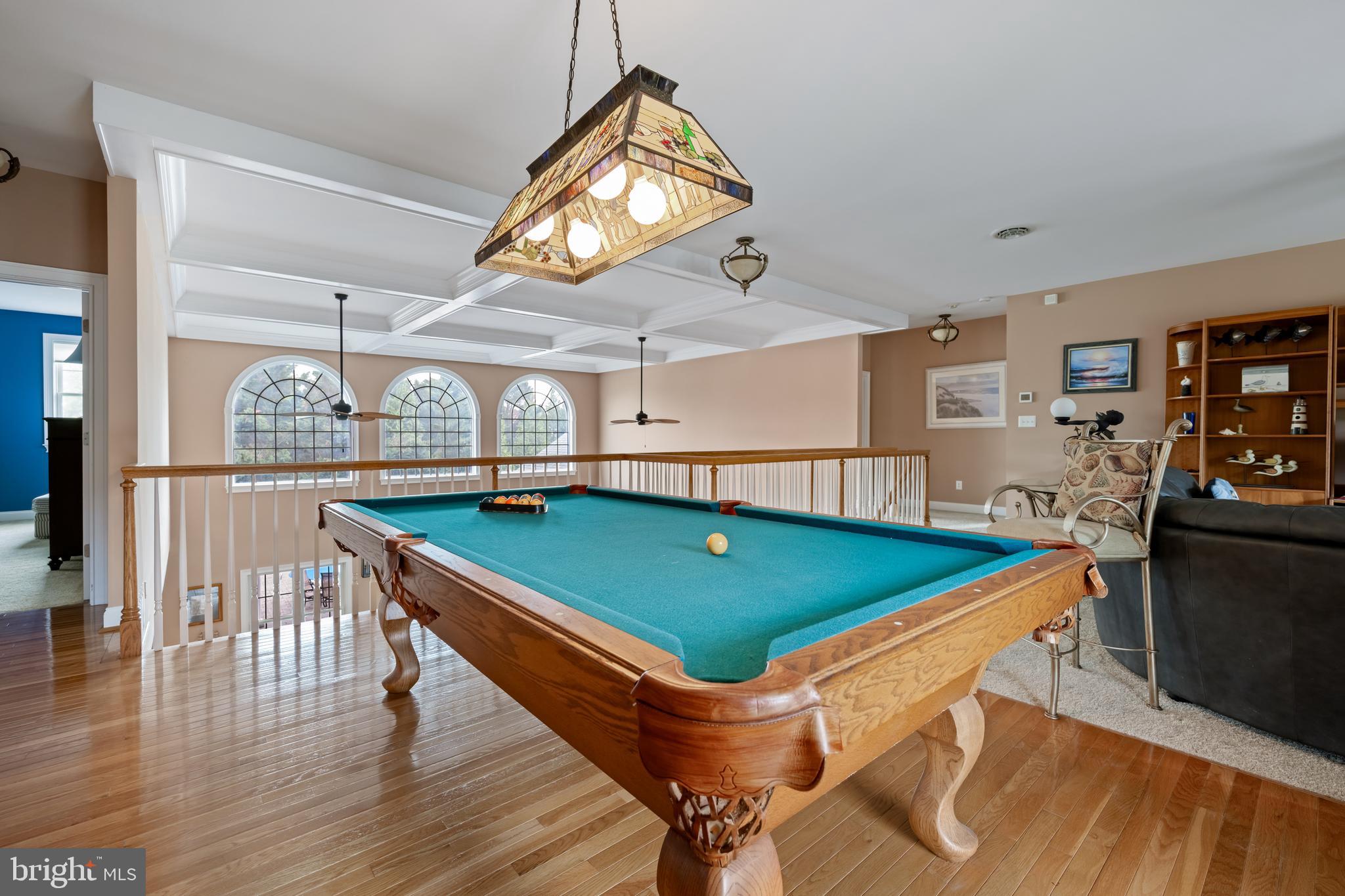 WOLFE POINTE - Residential
