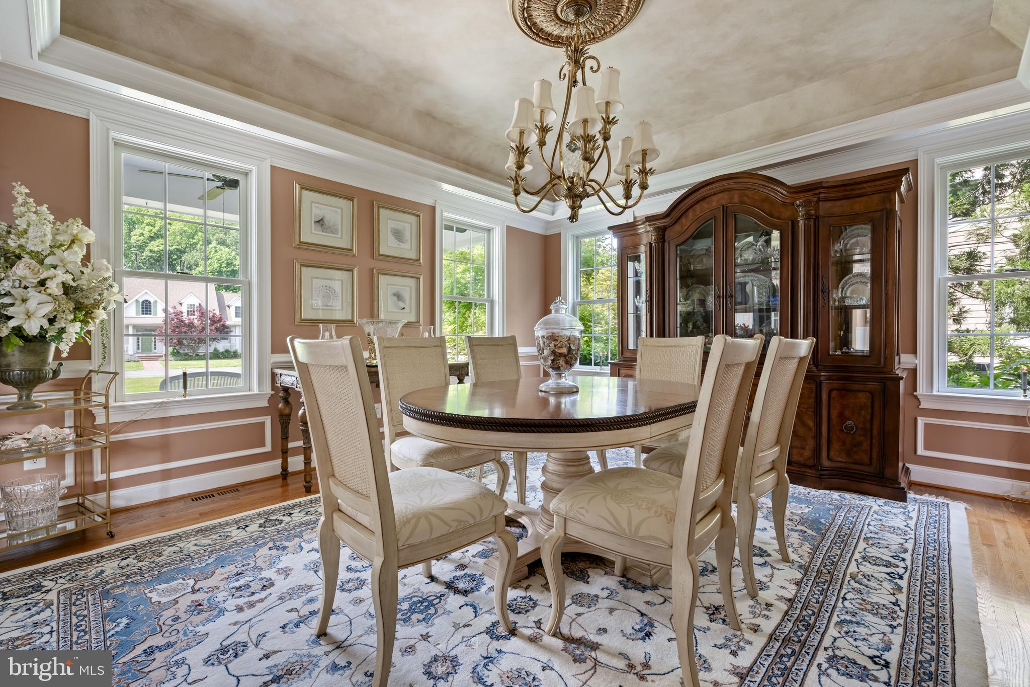 WOLFE POINTE - Residential