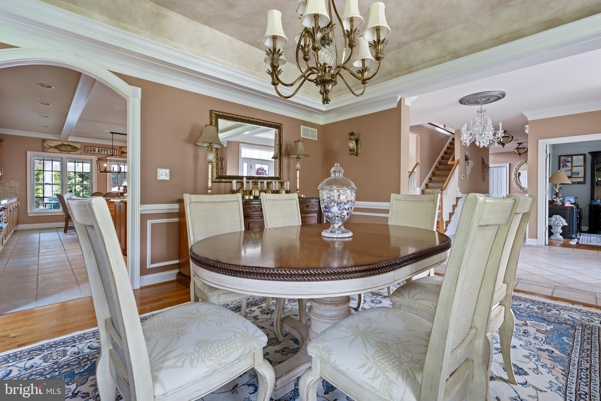 WOLFE POINTE - Residential