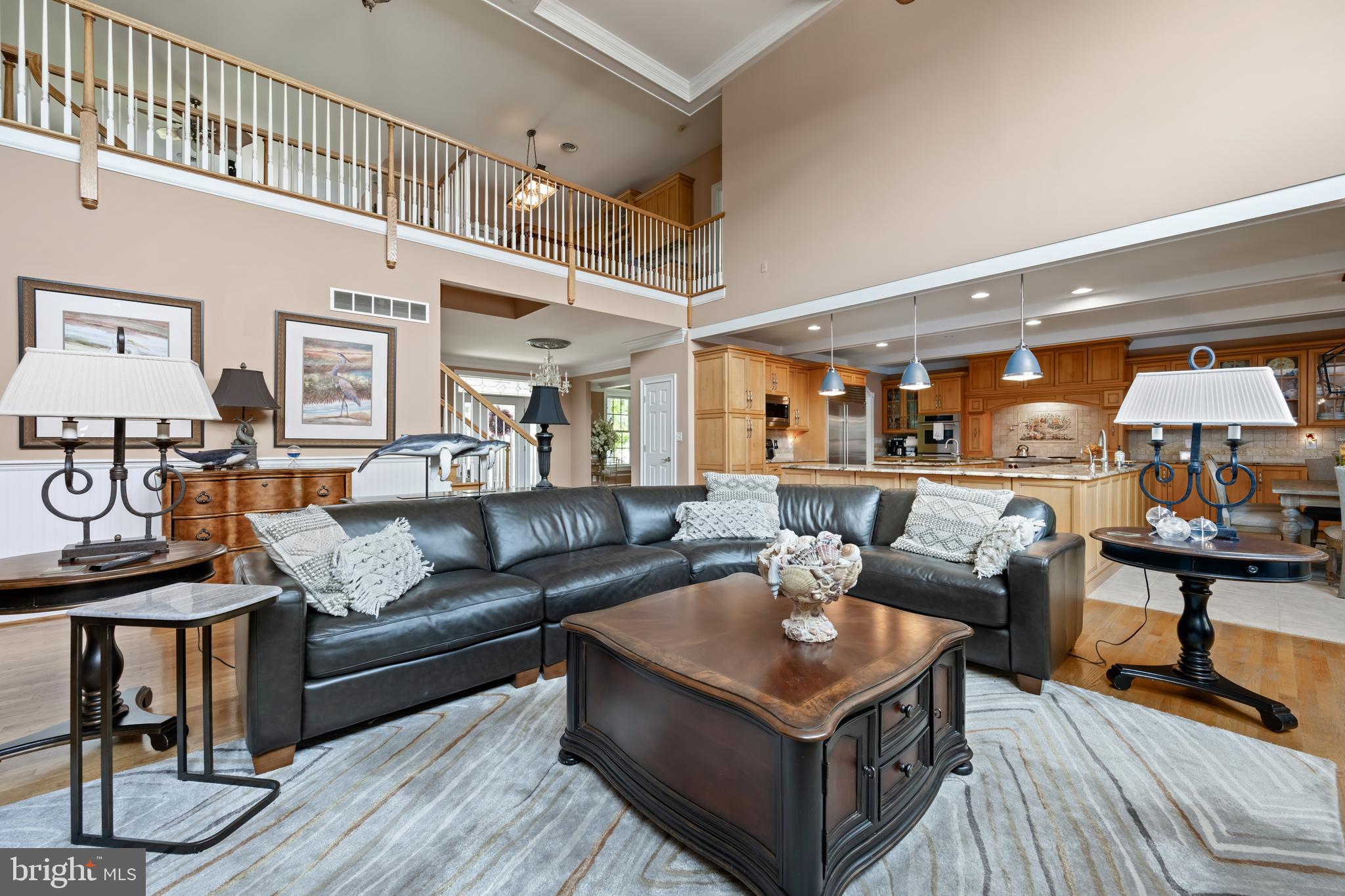WOLFE POINTE - Residential