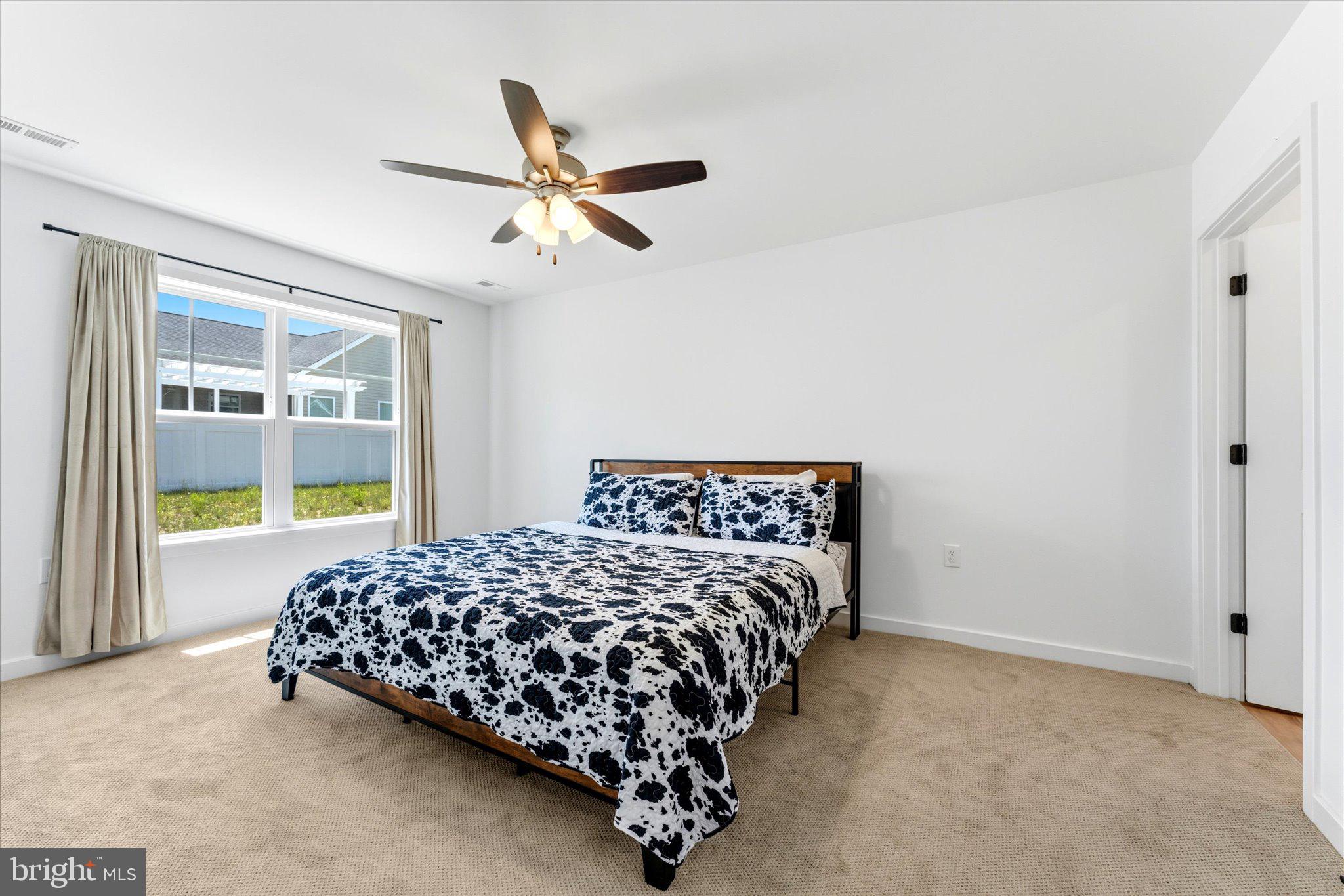 BRIDLE CREEK - Residential