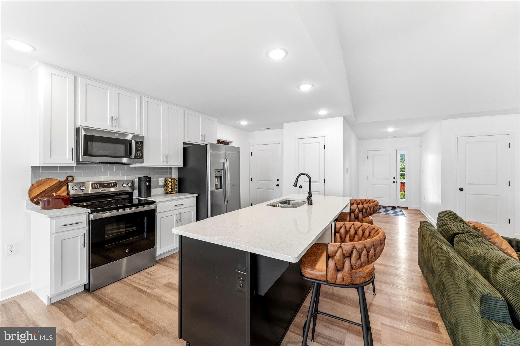 BRIDLE CREEK - Residential