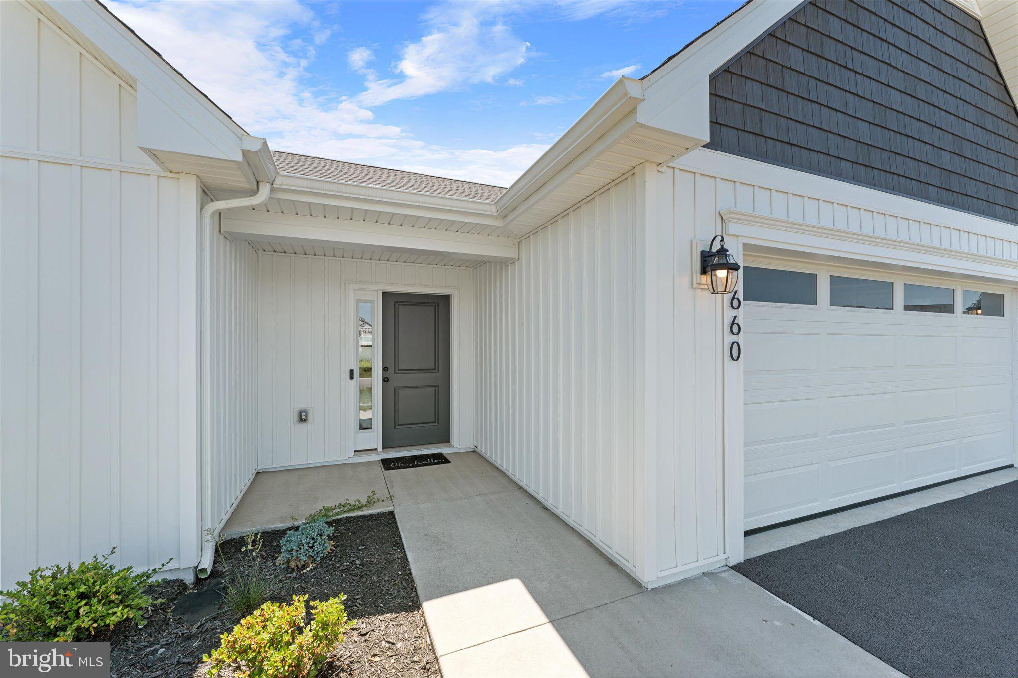 BRIDLE CREEK - Residential