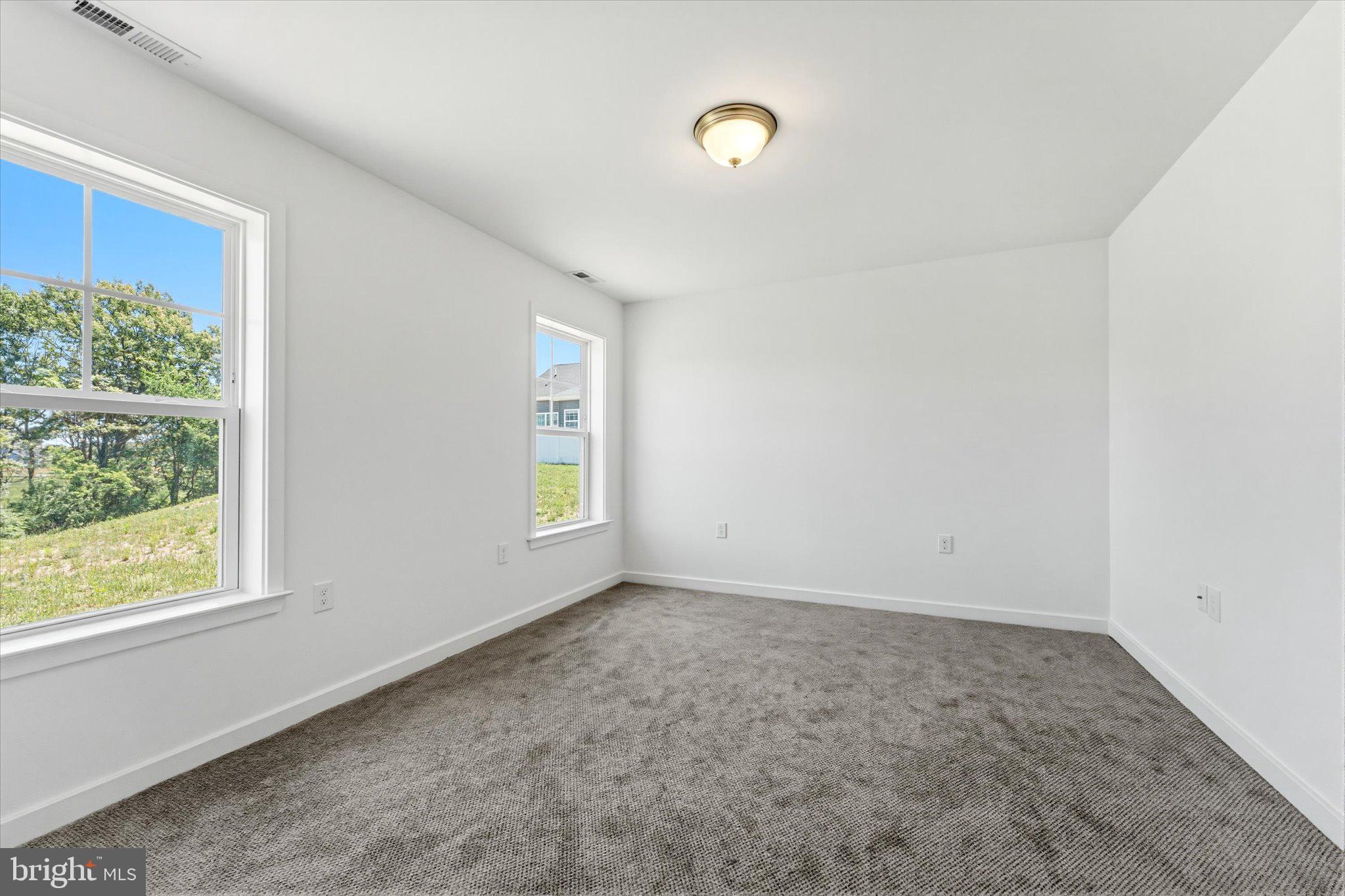 BRIDLE CREEK - Residential