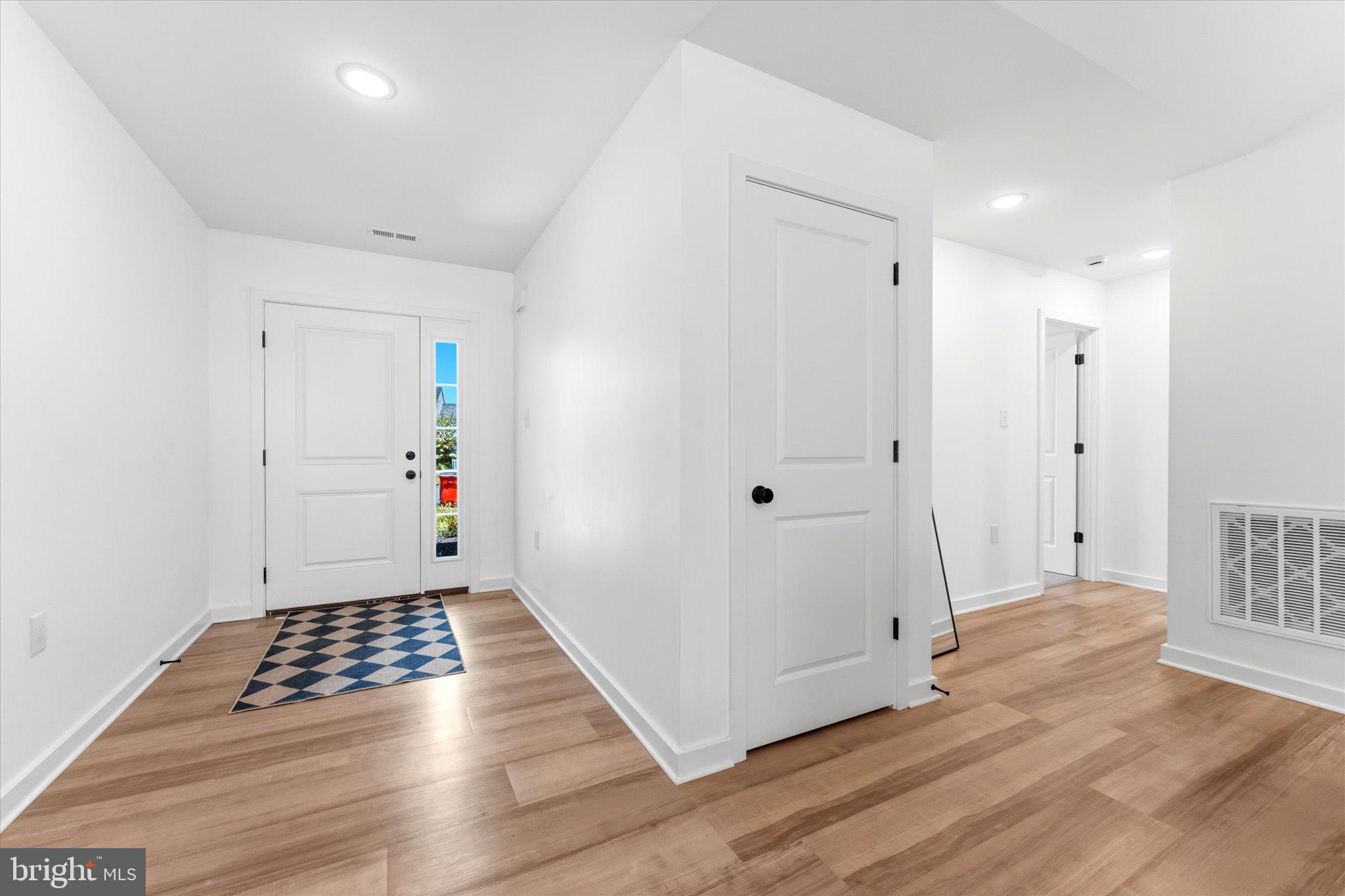 BRIDLE CREEK - Residential