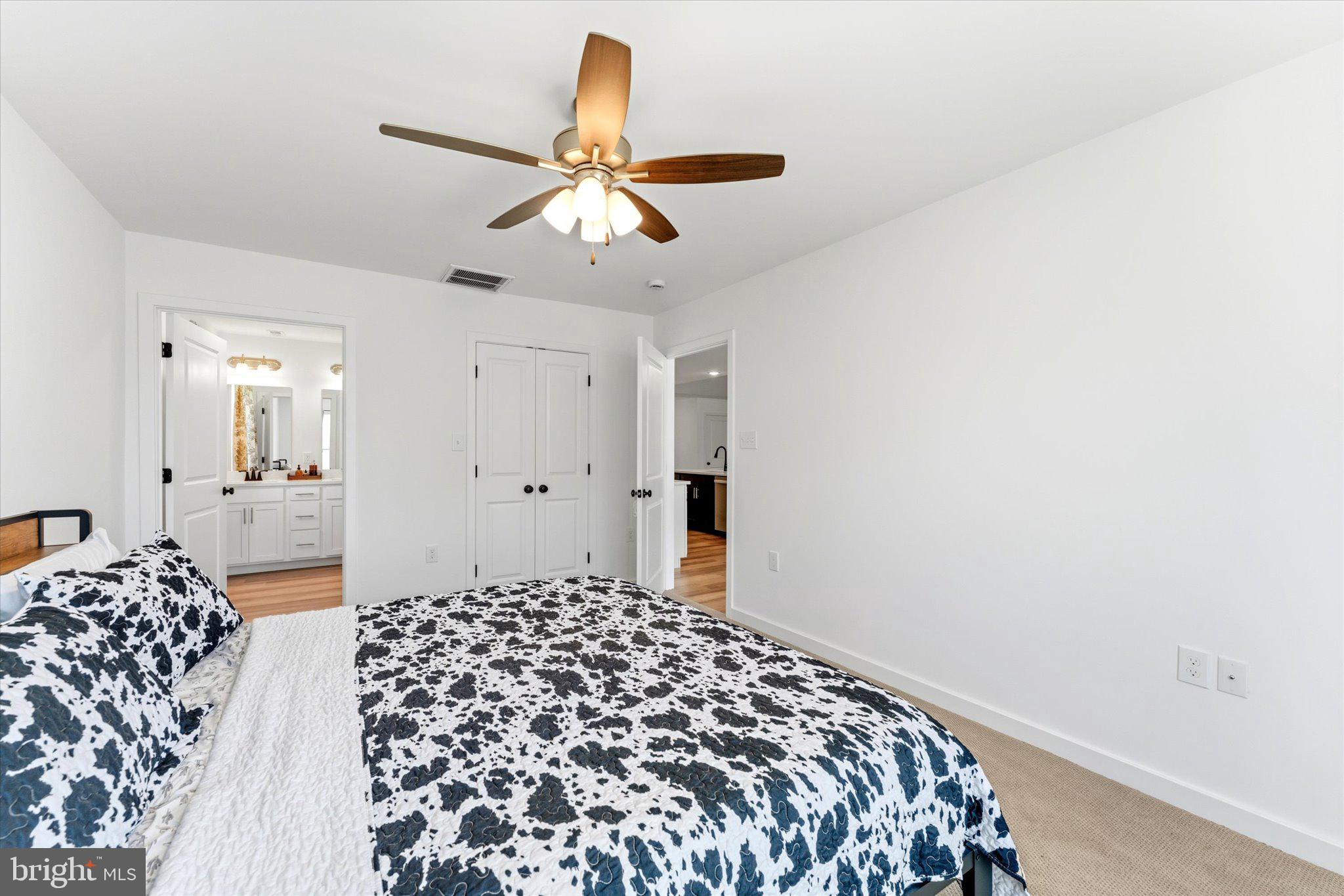 BRIDLE CREEK - Residential