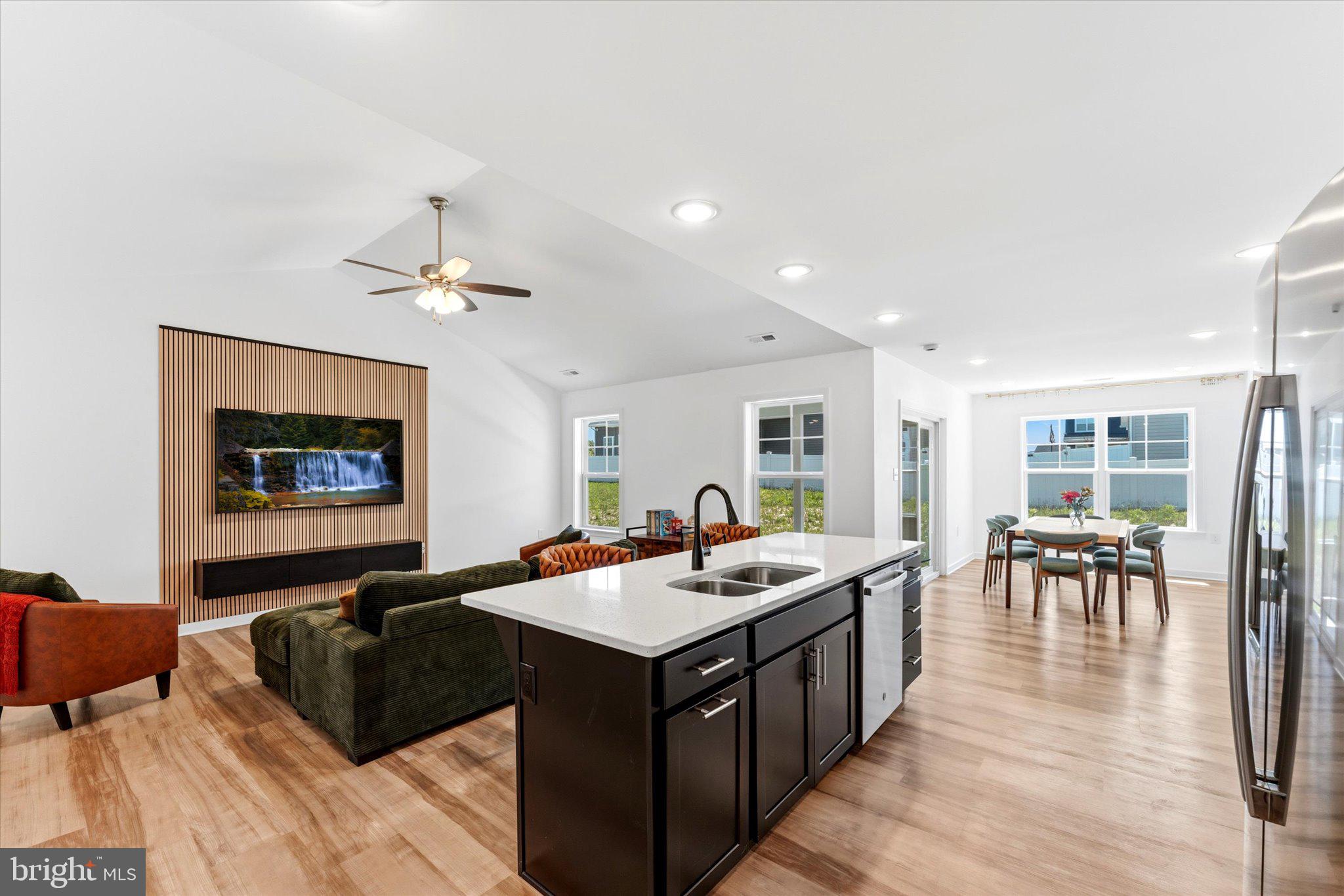 BRIDLE CREEK - Residential