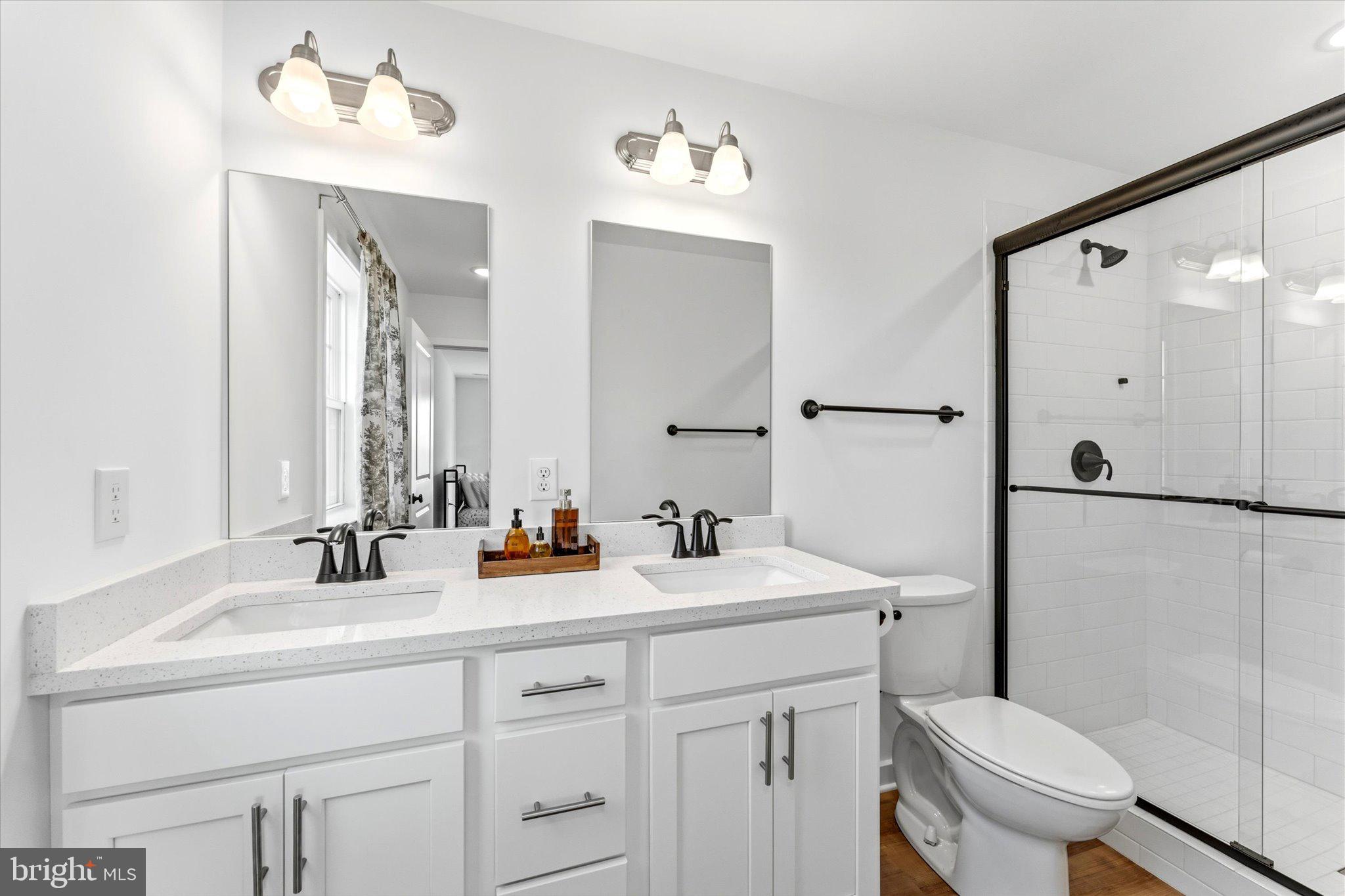 BRIDLE CREEK - Residential