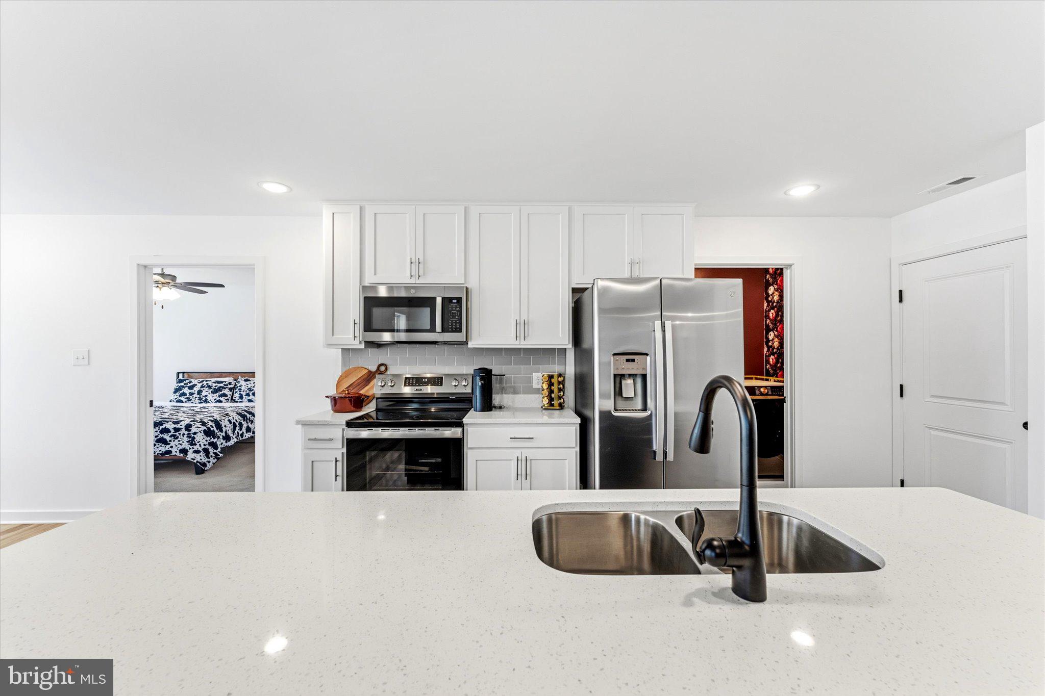 BRIDLE CREEK - Residential