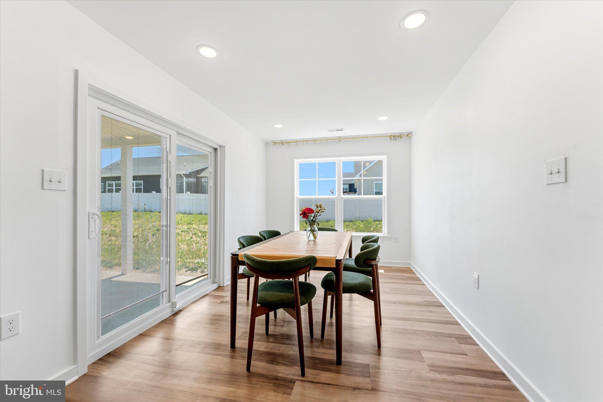 BRIDLE CREEK - Residential