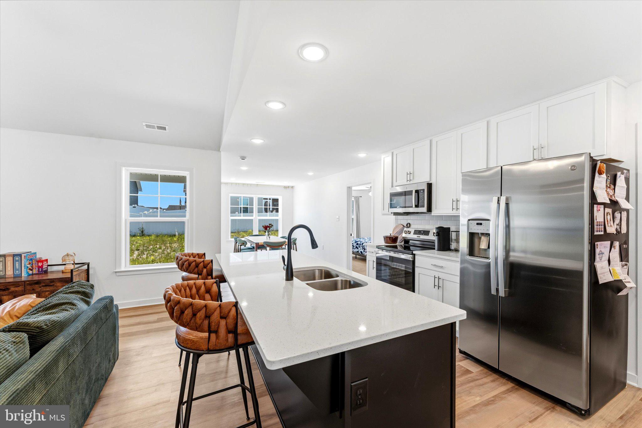 BRIDLE CREEK - Residential